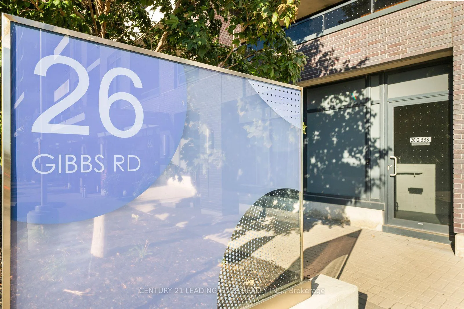 Photo 27 of Unit 745, 26 Gibbs Road, Etobicoke, Islington-City Centre West — HOMEH