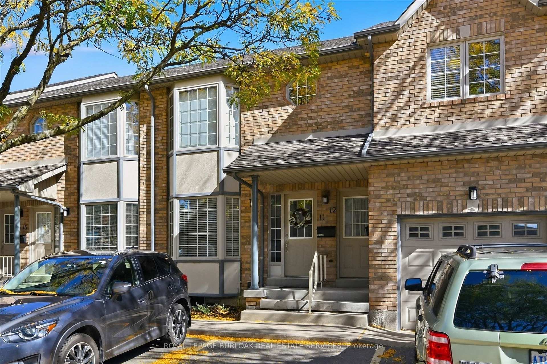 Photo 2 of Unit 11, 705 Cumberland Avenue, Burlington, Roseland — HOMEH
