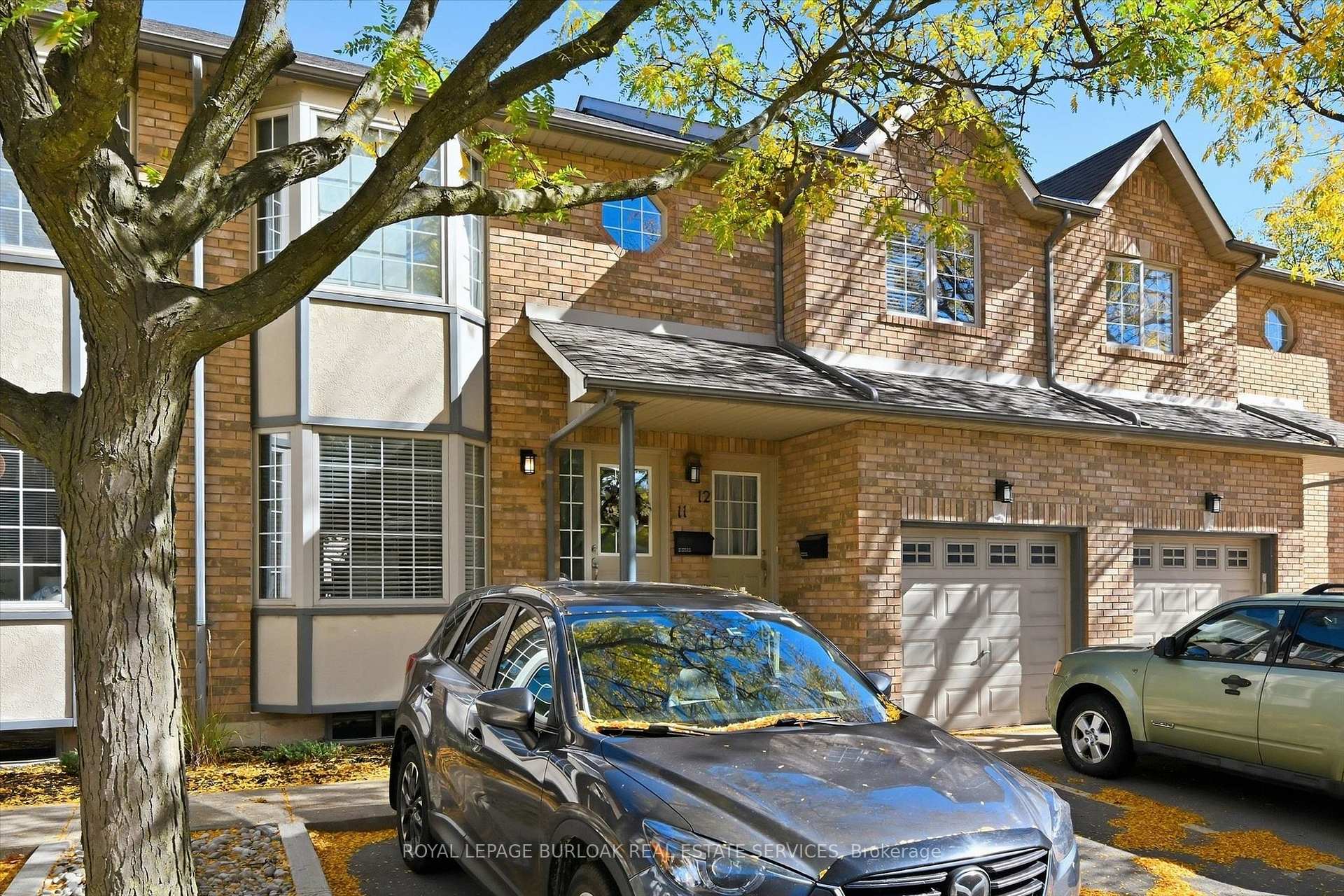 Photo 3 of Unit 11, 705 Cumberland Avenue, Burlington, Roseland — HOMEH