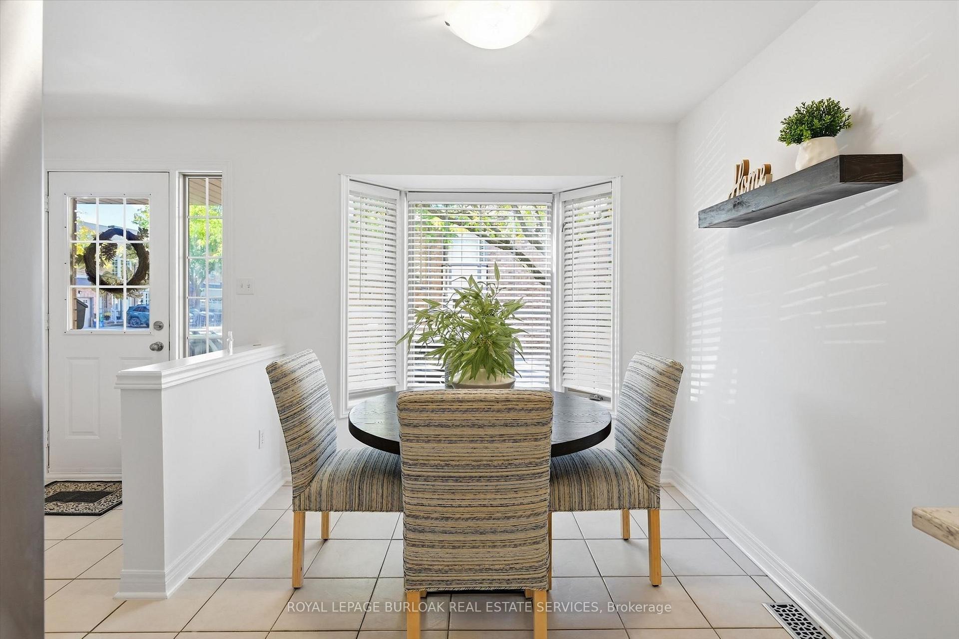 Photo 7 of Unit 11, 705 Cumberland Avenue, Burlington, Roseland — HOMEH