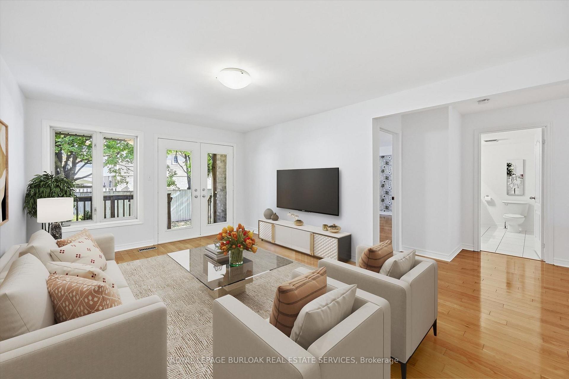Photo 13 of Unit 11, 705 Cumberland Avenue, Burlington, Roseland — HOMEH