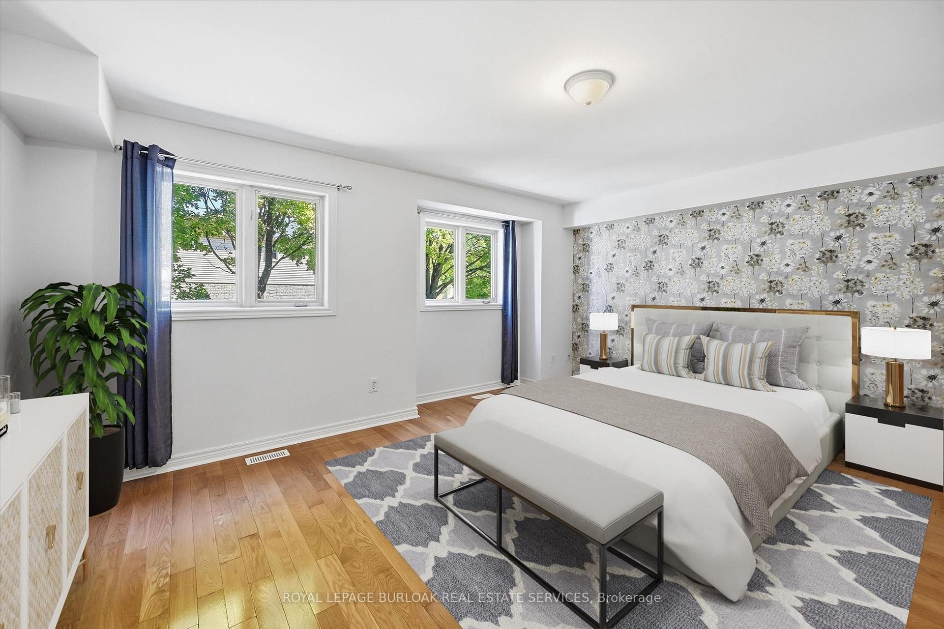 Photo 18 of Unit 11, 705 Cumberland Avenue, Burlington, Roseland — HOMEH