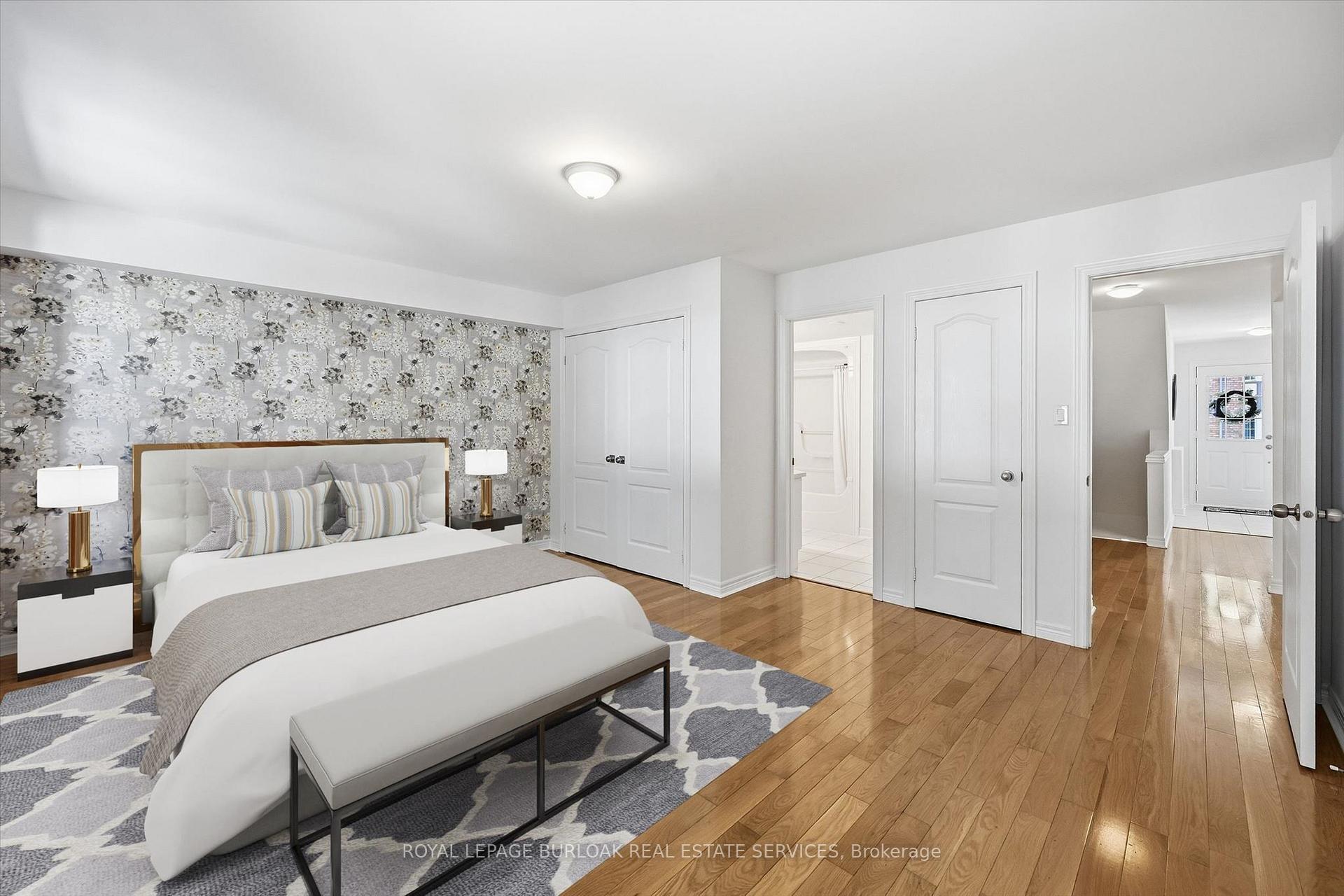 Photo 19 of Unit 11, 705 Cumberland Avenue, Burlington, Roseland — HOMEH