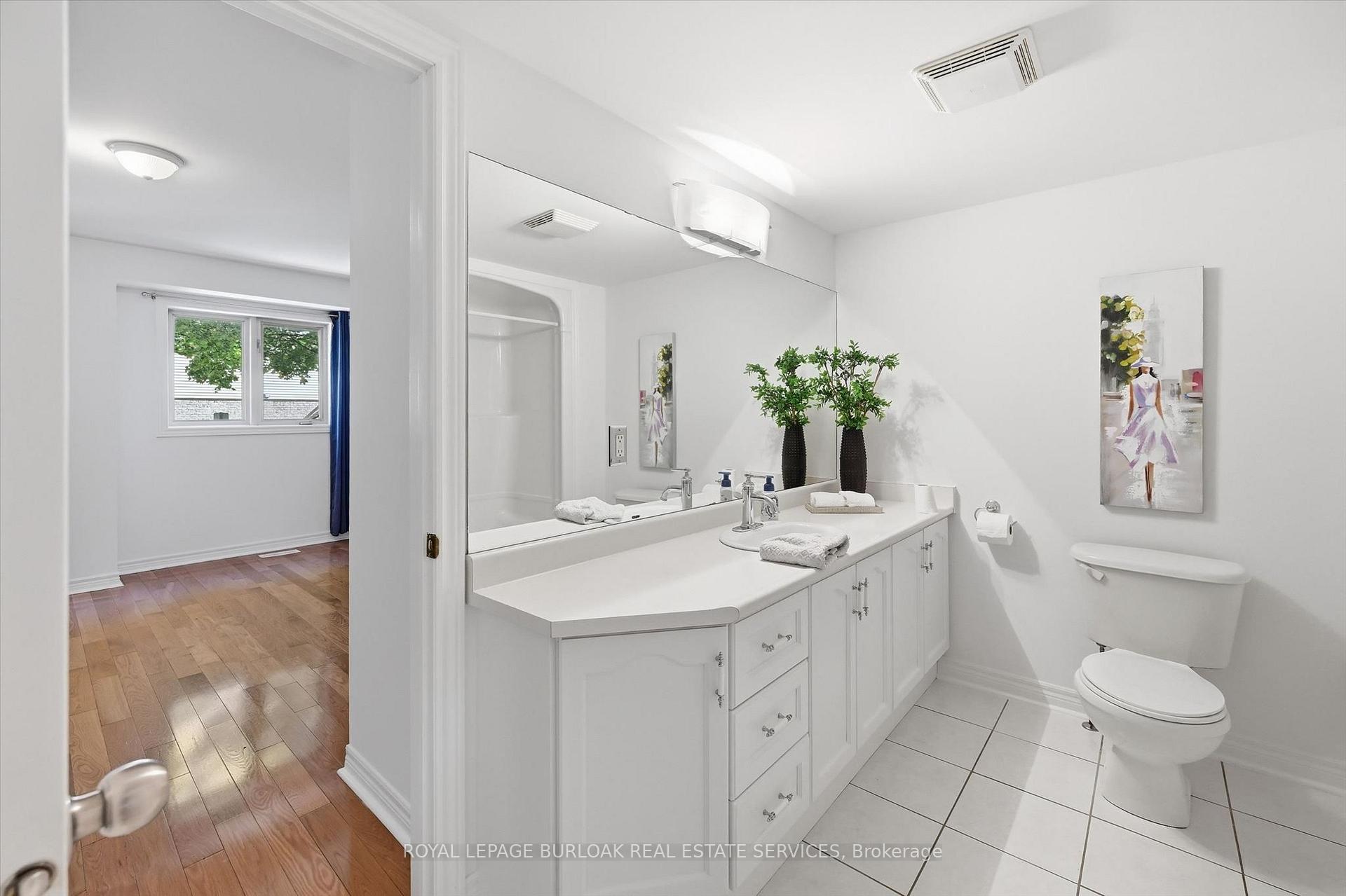 Photo 22 of Unit 11, 705 Cumberland Avenue, Burlington, Roseland — HOMEH
