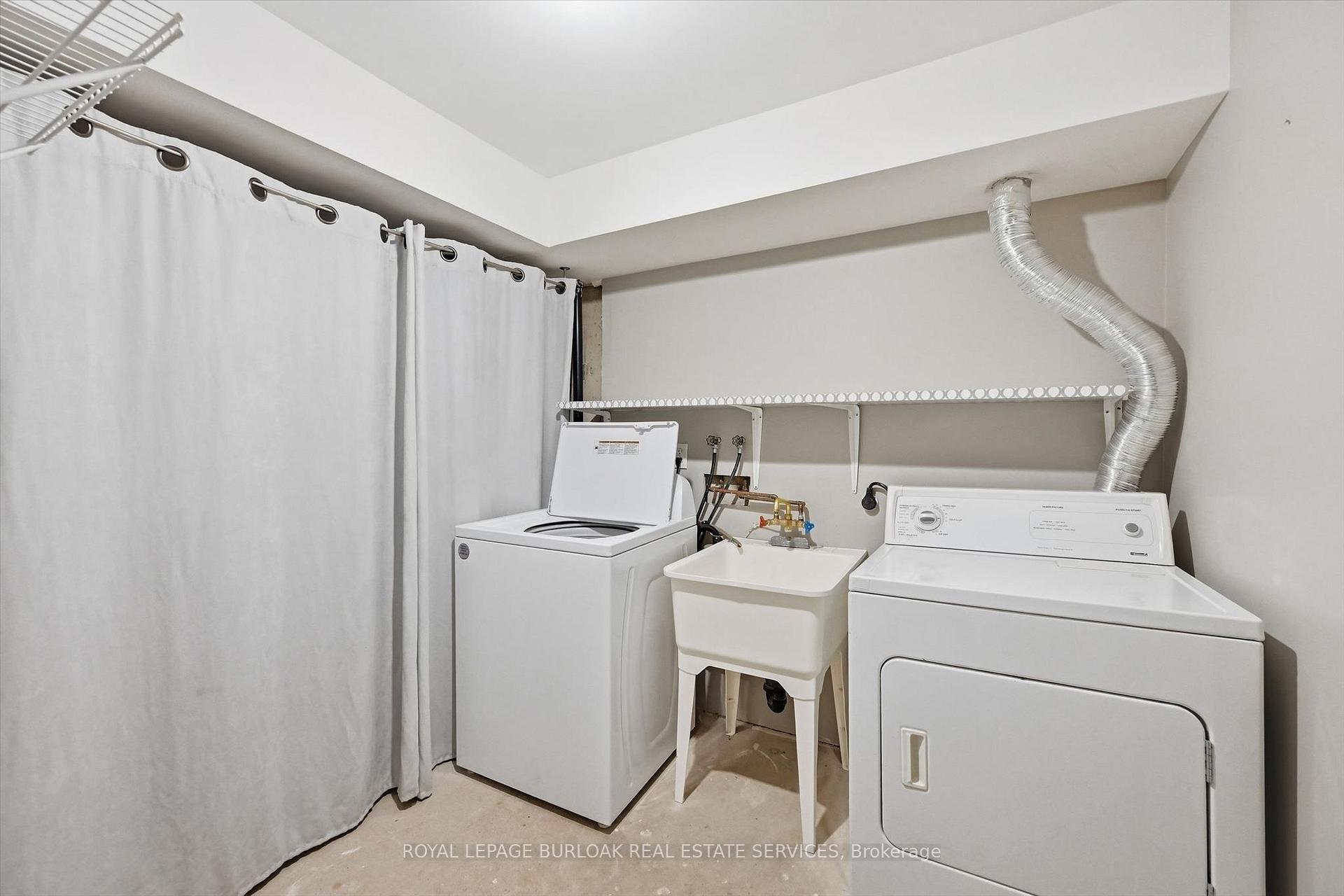 Photo 35 of Unit 11, 705 Cumberland Avenue, Burlington, Roseland — HOMEH