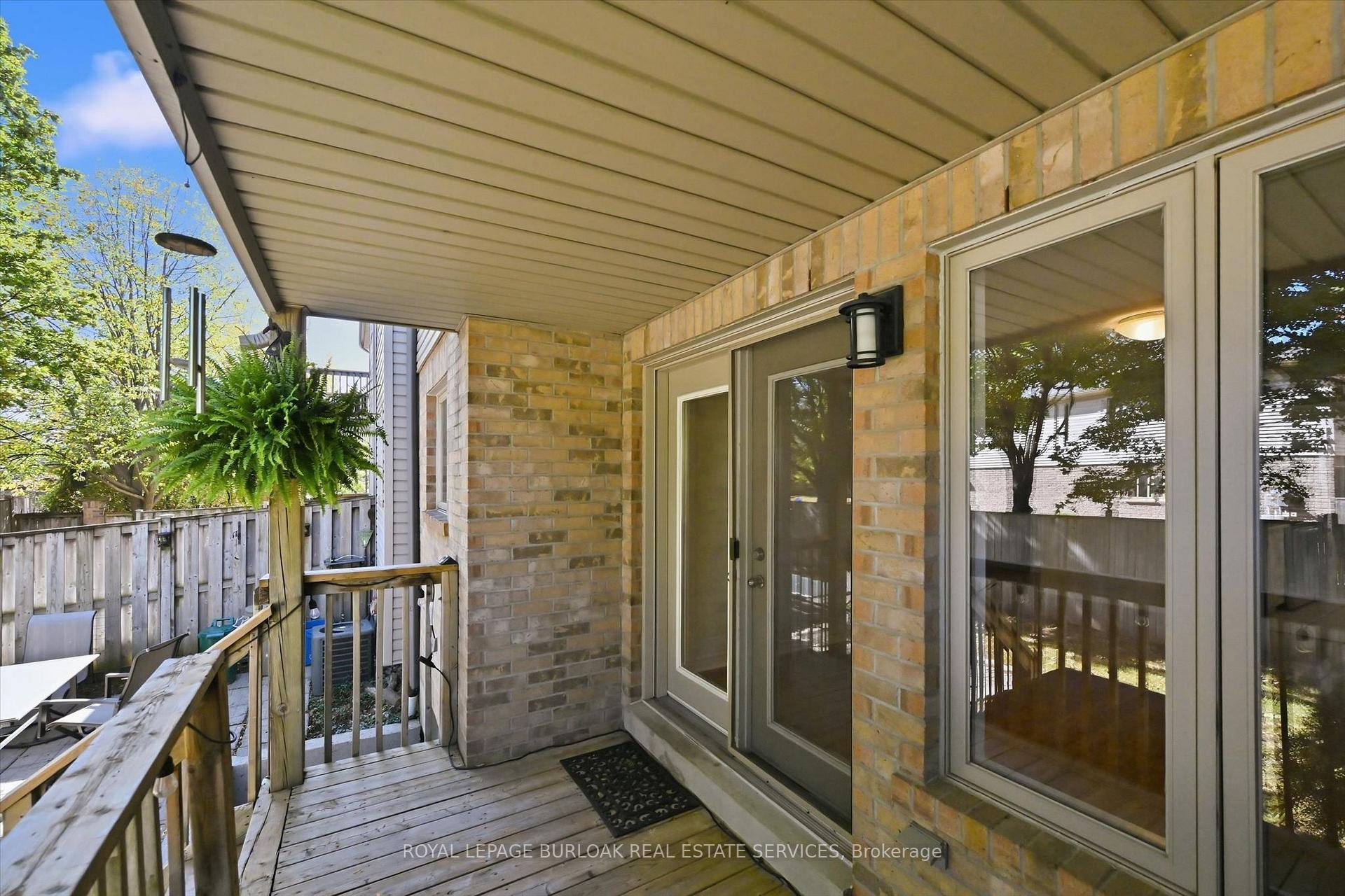 Photo 36 of Unit 11, 705 Cumberland Avenue, Burlington, Roseland — HOMEH