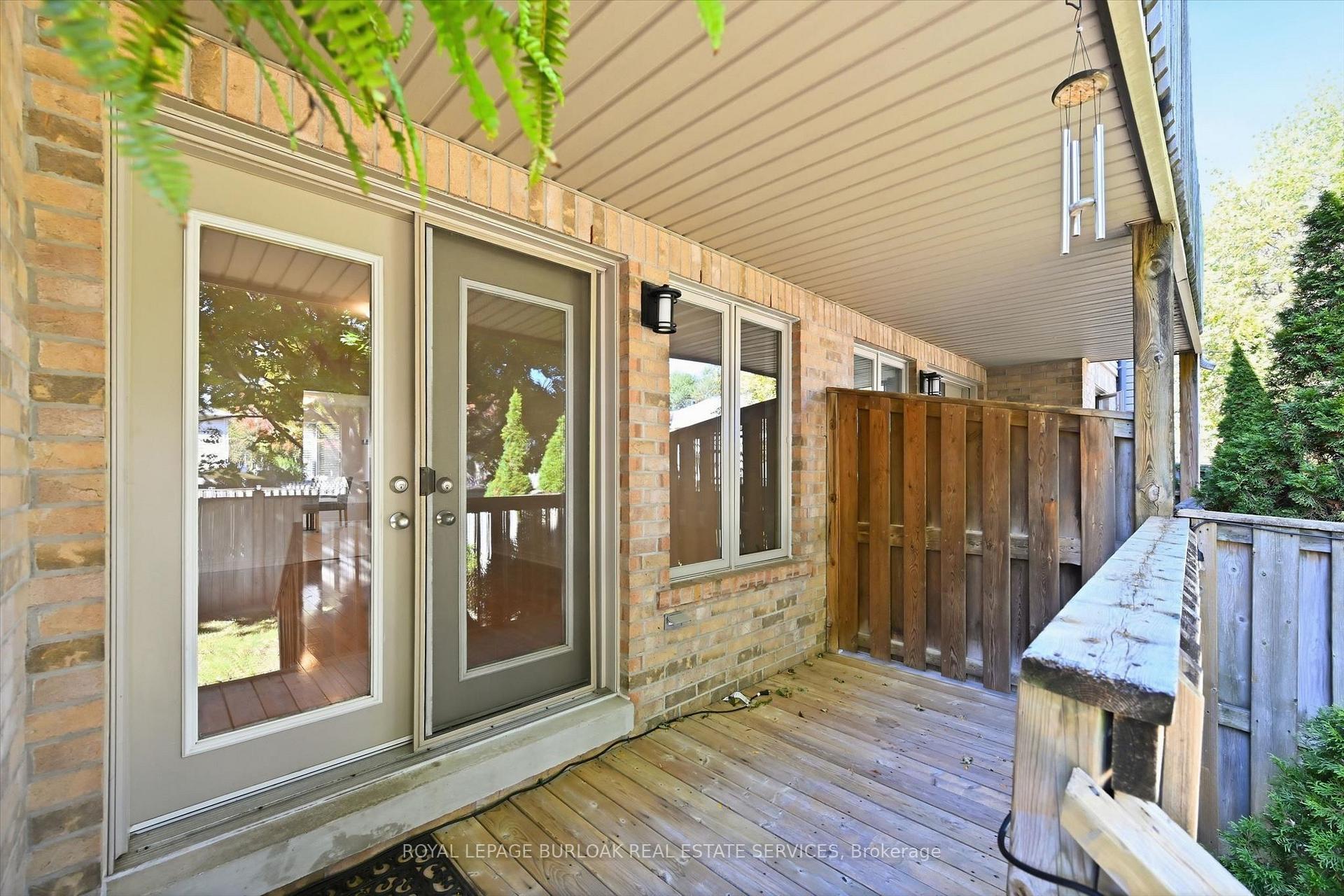 Photo 37 of Unit 11, 705 Cumberland Avenue, Burlington, Roseland — HOMEH
