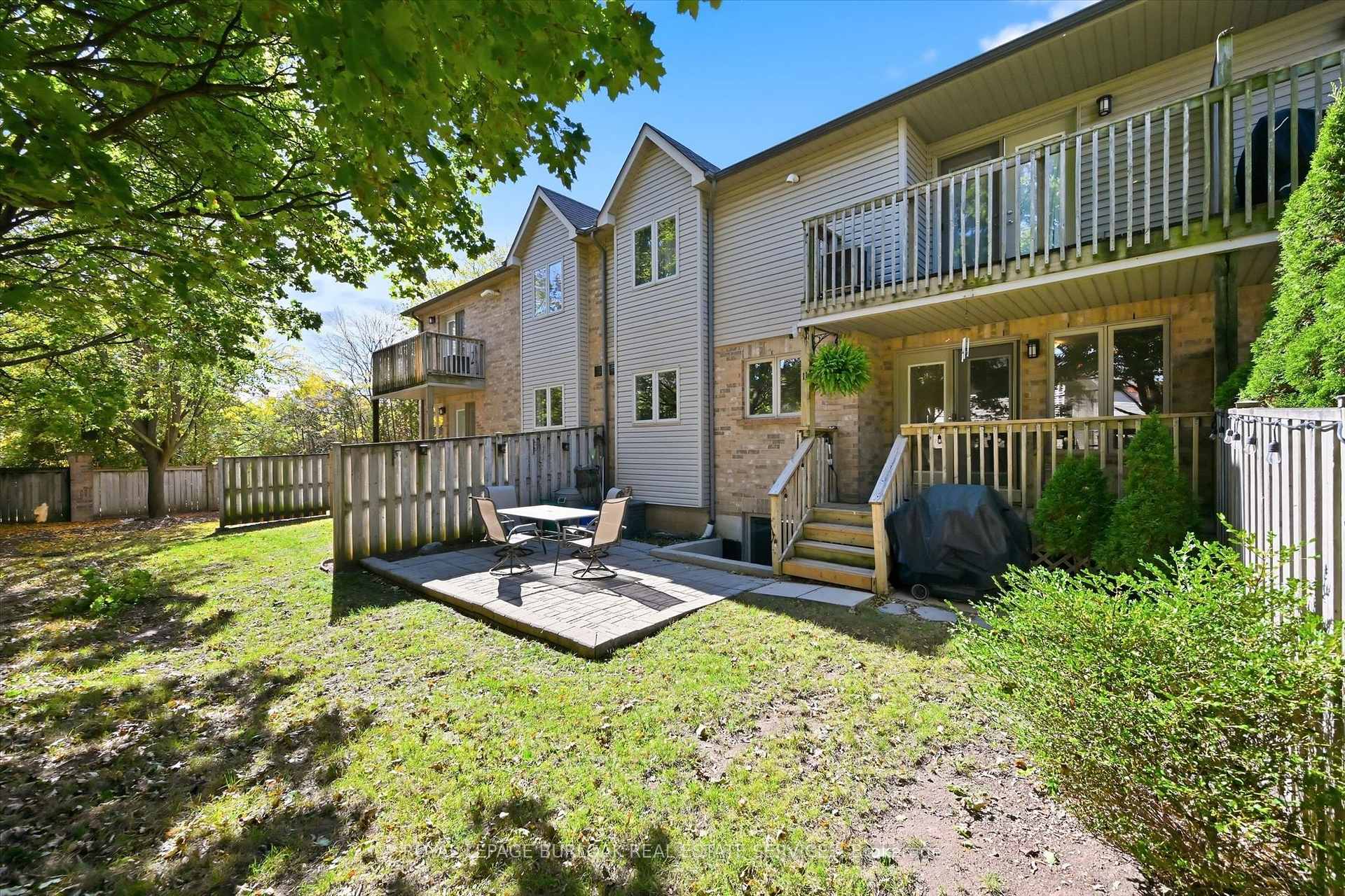 Photo 39 of Unit 11, 705 Cumberland Avenue, Burlington, Roseland — HOMEH