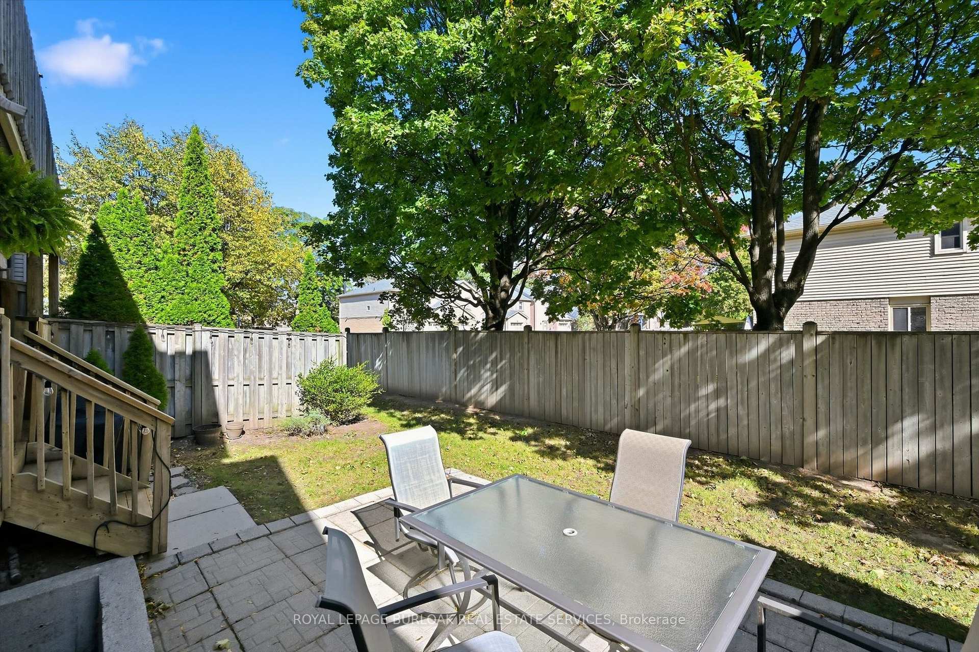 Photo 42 of Unit 11, 705 Cumberland Avenue, Burlington, Roseland — HOMEH
