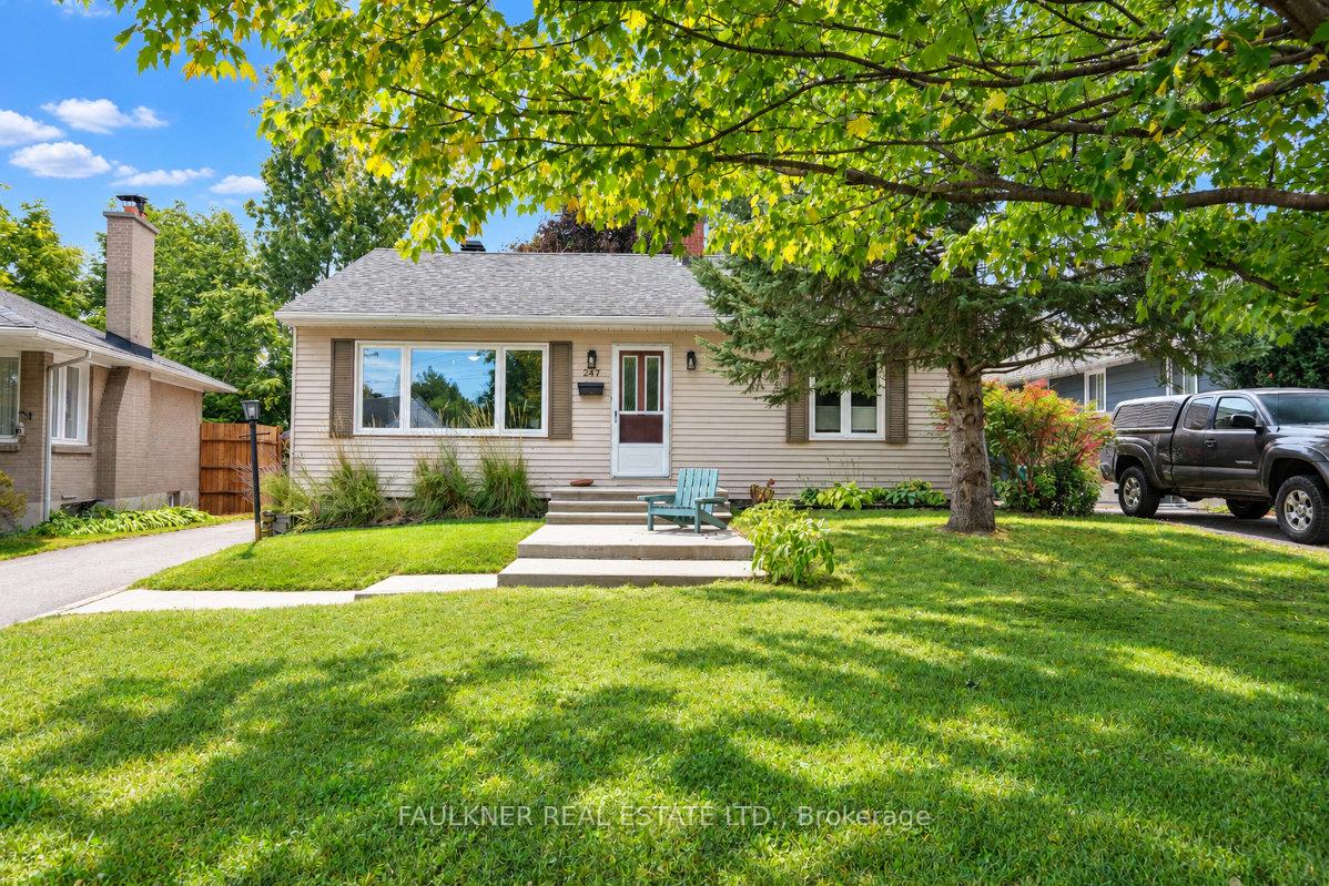 Photo of 247 Knox Crescent