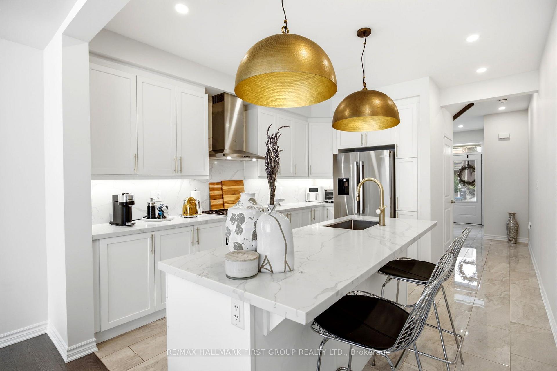 Photo 11 of 7 Salt Creek Terrace, Caledon, Rural Caledon — HOMEH