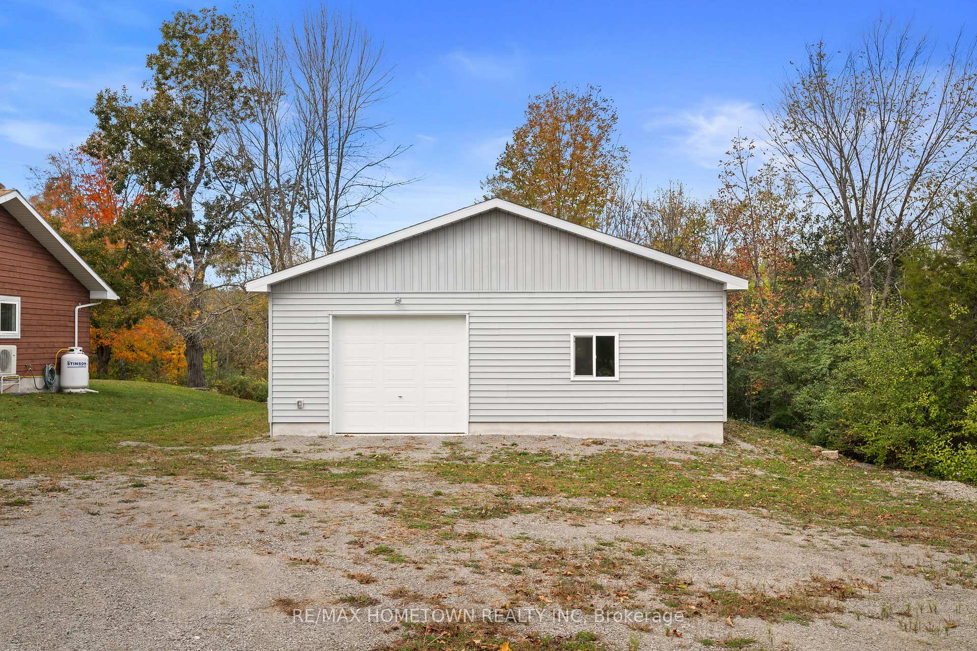 Photo 35 of 631 Lake Street, Rideau Lakes, Rideau Lakes (Bastard) Twp — HOMEH