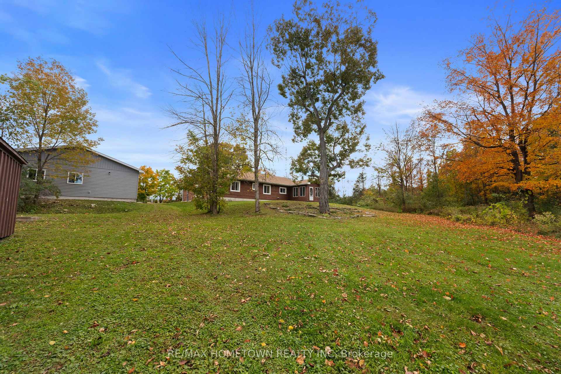 Photo 39 of 631 Lake Street, Rideau Lakes, Rideau Lakes (Bastard) Twp — HOMEH