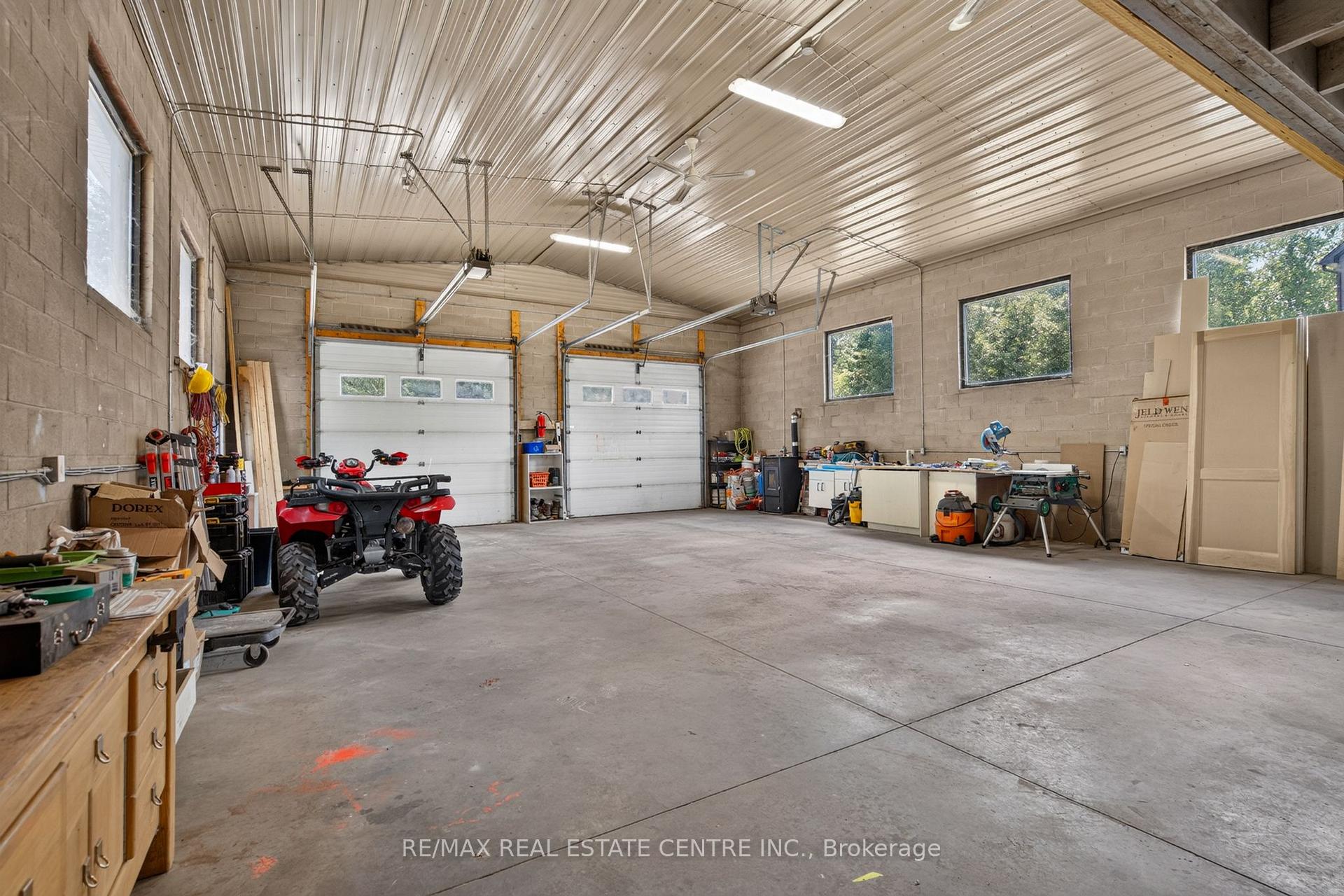 Photo 44 of 833180 4th Line Ehs, Mono, Rural Mono — HOMEH