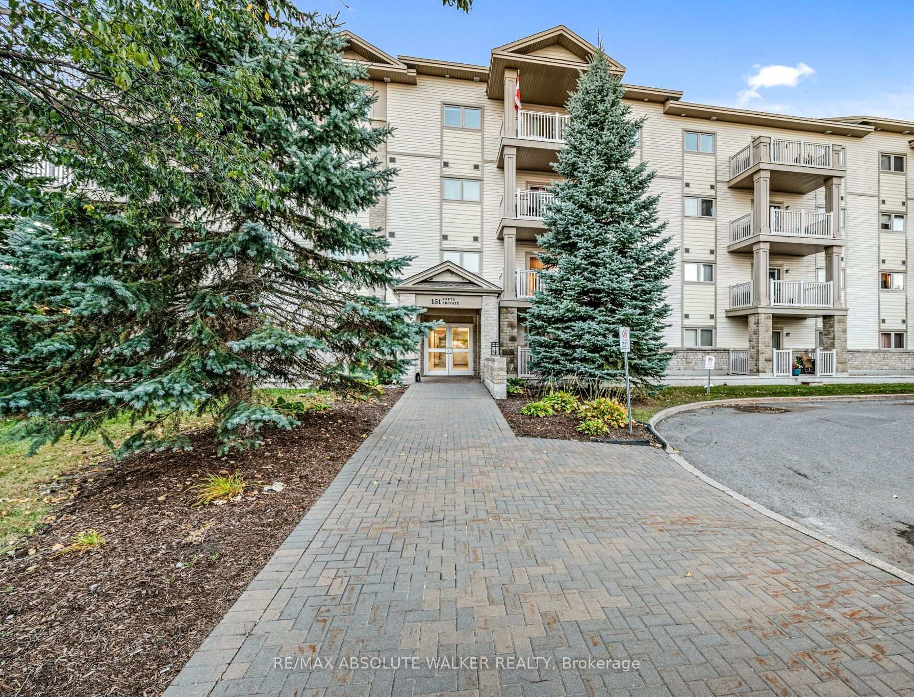 Photo of Unit 208, 151 Potts Private