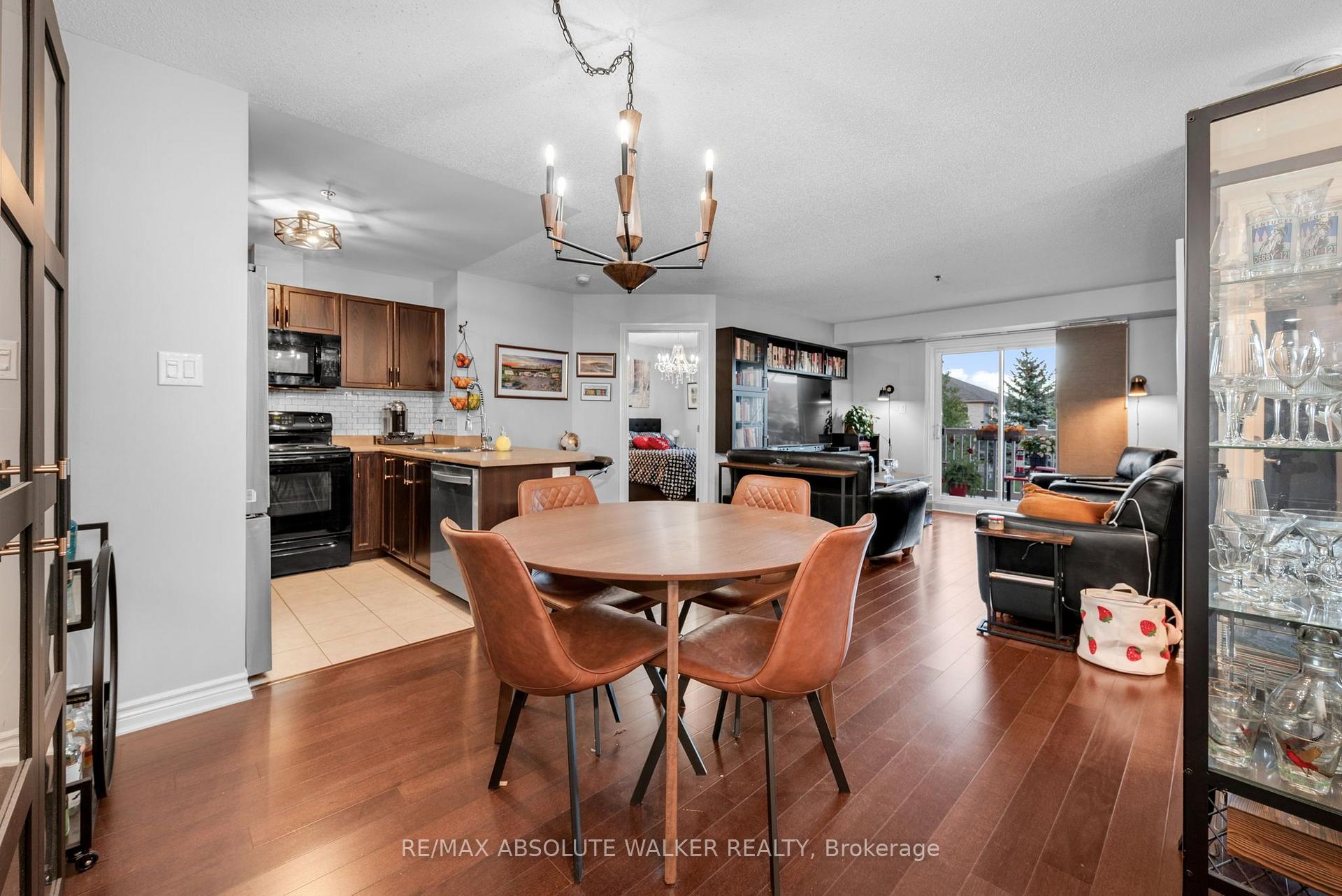 Photo 4 of Unit 208, 151 Potts Private, Ottawa, Notting Hill/Summerside — HOMEH