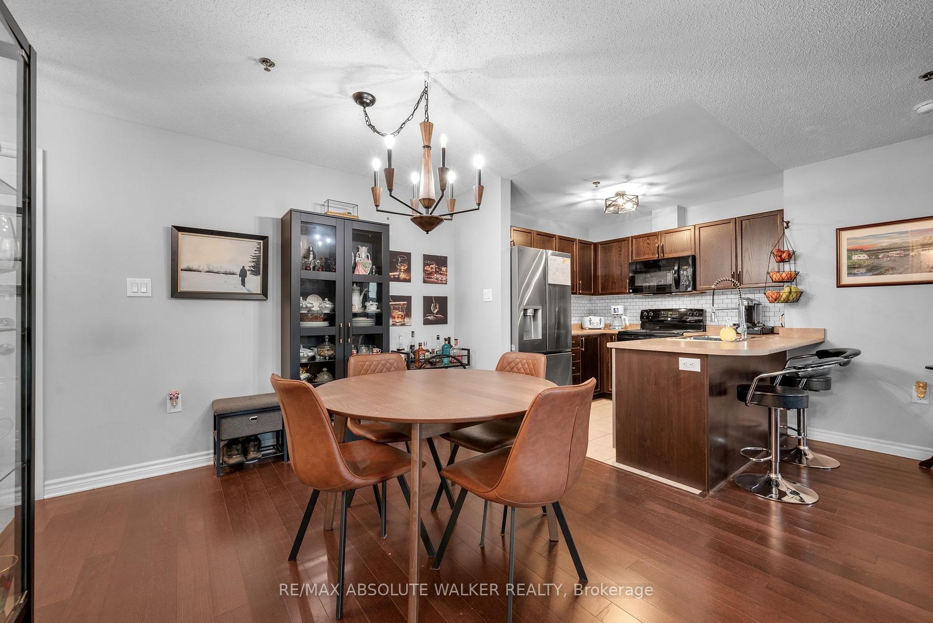 Photo 5 of Unit 208, 151 Potts Private, Ottawa, Notting Hill/Summerside — HOMEH