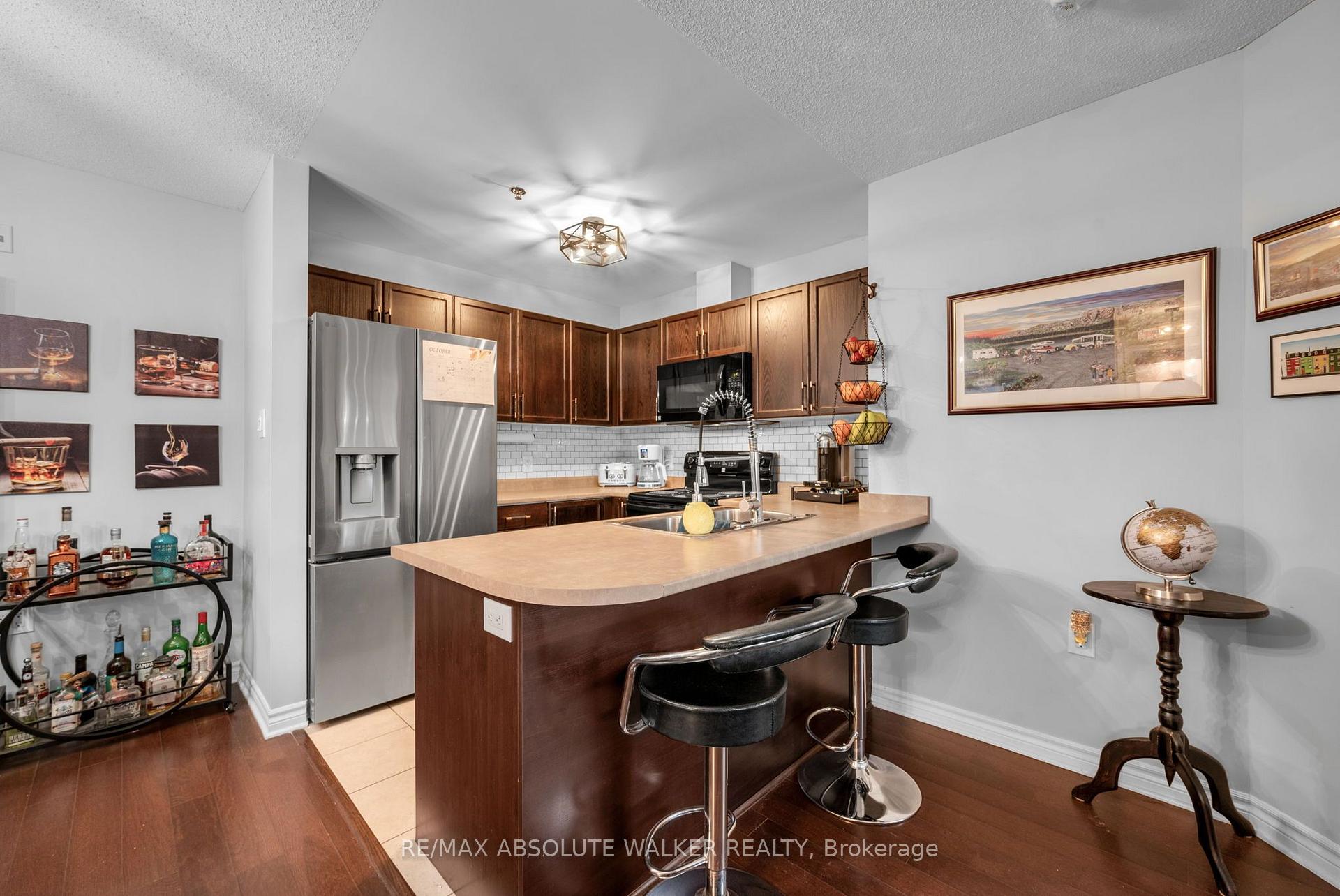 Photo 6 of Unit 208, 151 Potts Private, Ottawa, Notting Hill/Summerside — HOMEH