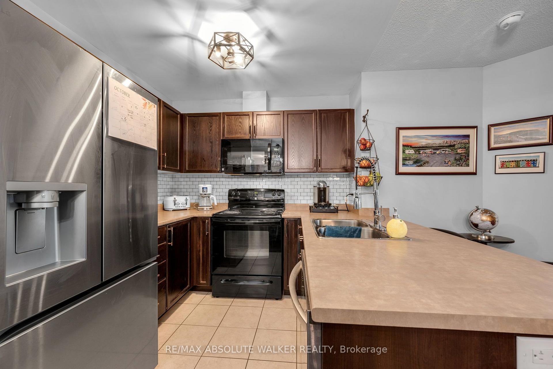 Photo 7 of Unit 208, 151 Potts Private, Ottawa, Notting Hill/Summerside — HOMEH