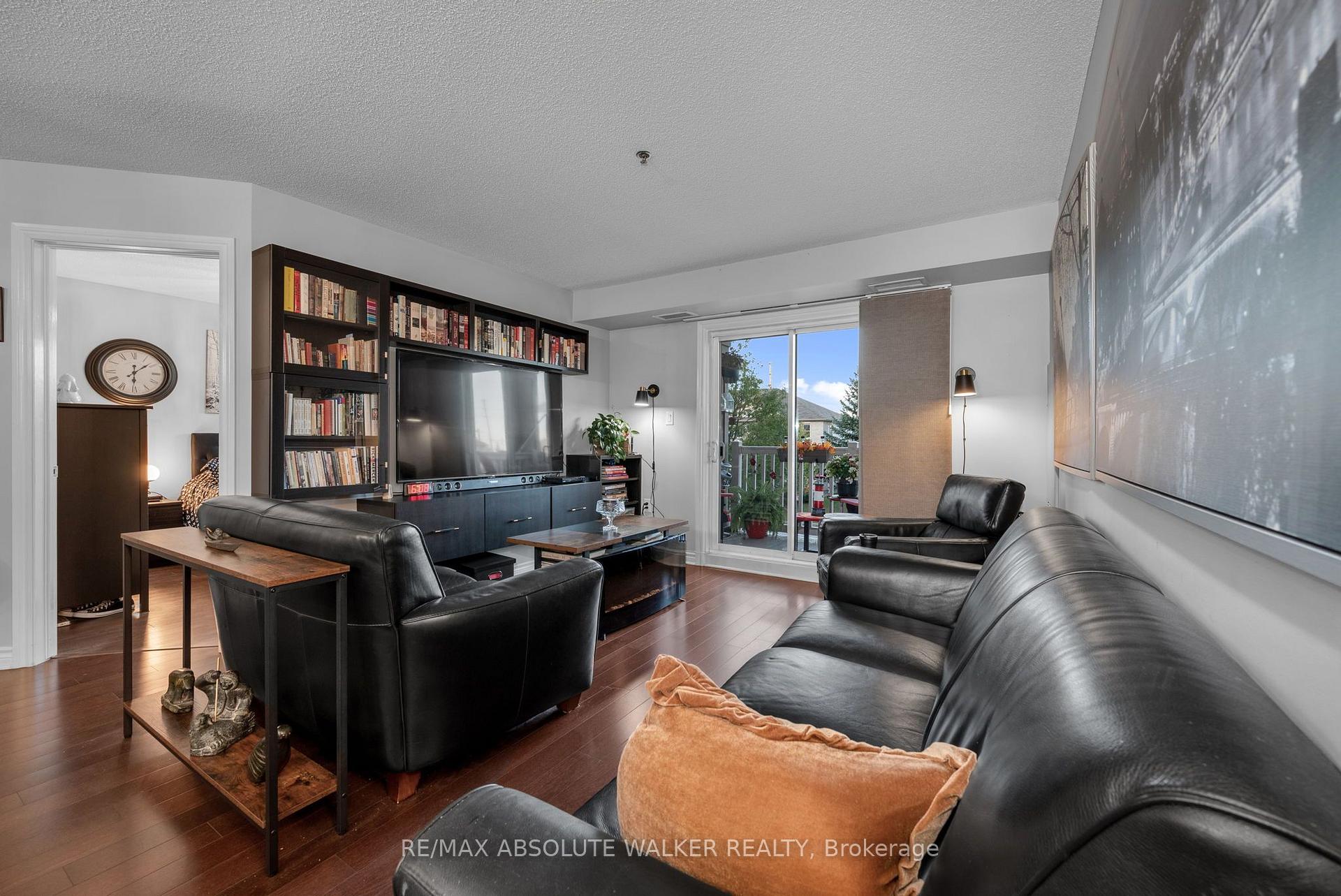 Photo 9 of Unit 208, 151 Potts Private, Ottawa, Notting Hill/Summerside — HOMEH