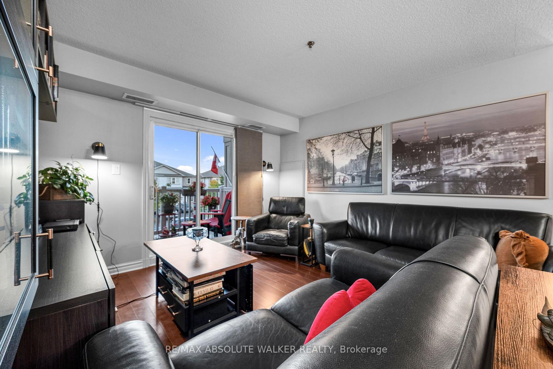 Photo 11 of Unit 208, 151 Potts Private, Ottawa, Notting Hill/Summerside — HOMEH