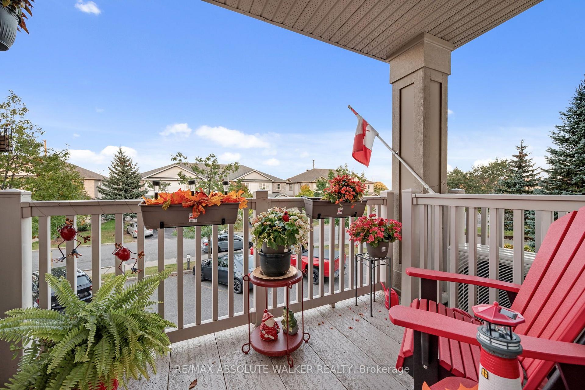 Photo 12 of Unit 208, 151 Potts Private, Ottawa, Notting Hill/Summerside — HOMEH