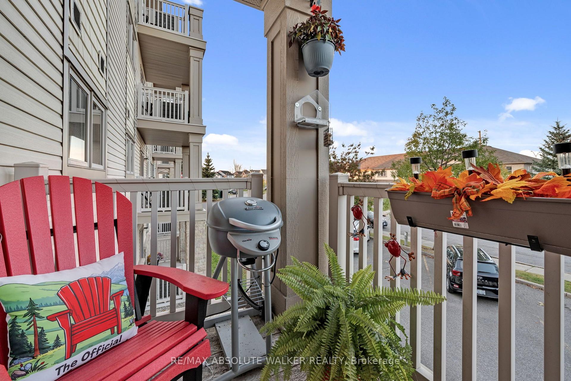 Photo 13 of Unit 208, 151 Potts Private, Ottawa, Notting Hill/Summerside — HOMEH