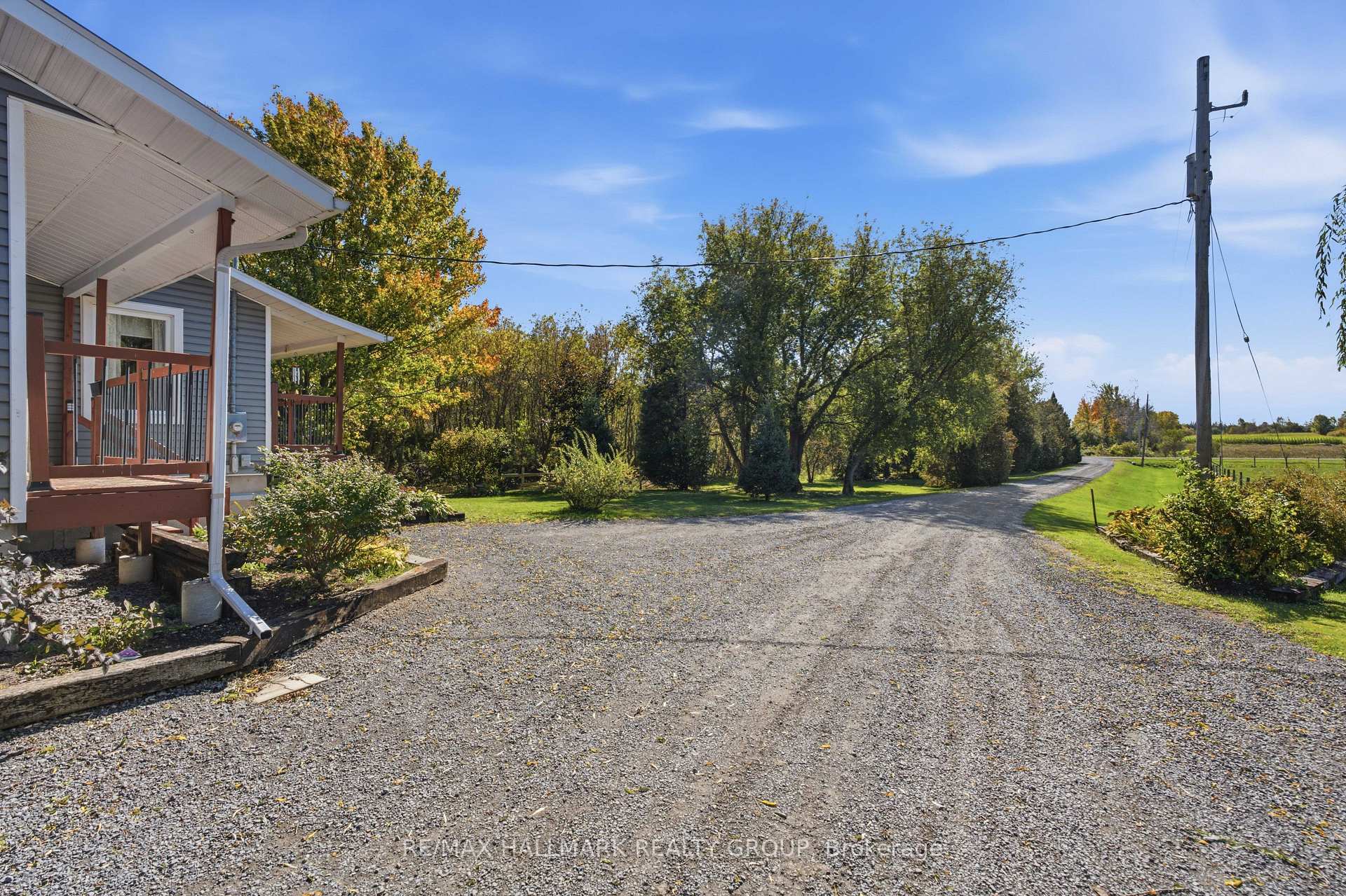 Photo 5 of 321 Concession Road 2, The Nation, The Nation Municipality — HOMEH
