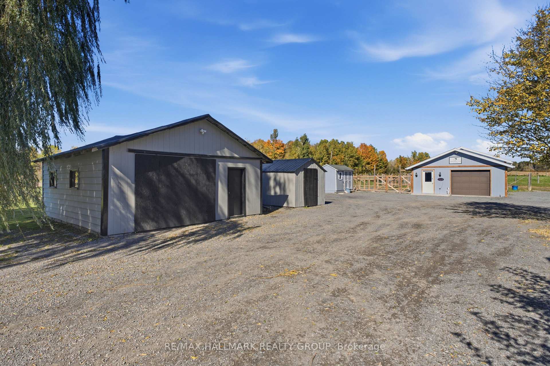 Photo 33 of 321 Concession Road 2, The Nation, The Nation Municipality — HOMEH