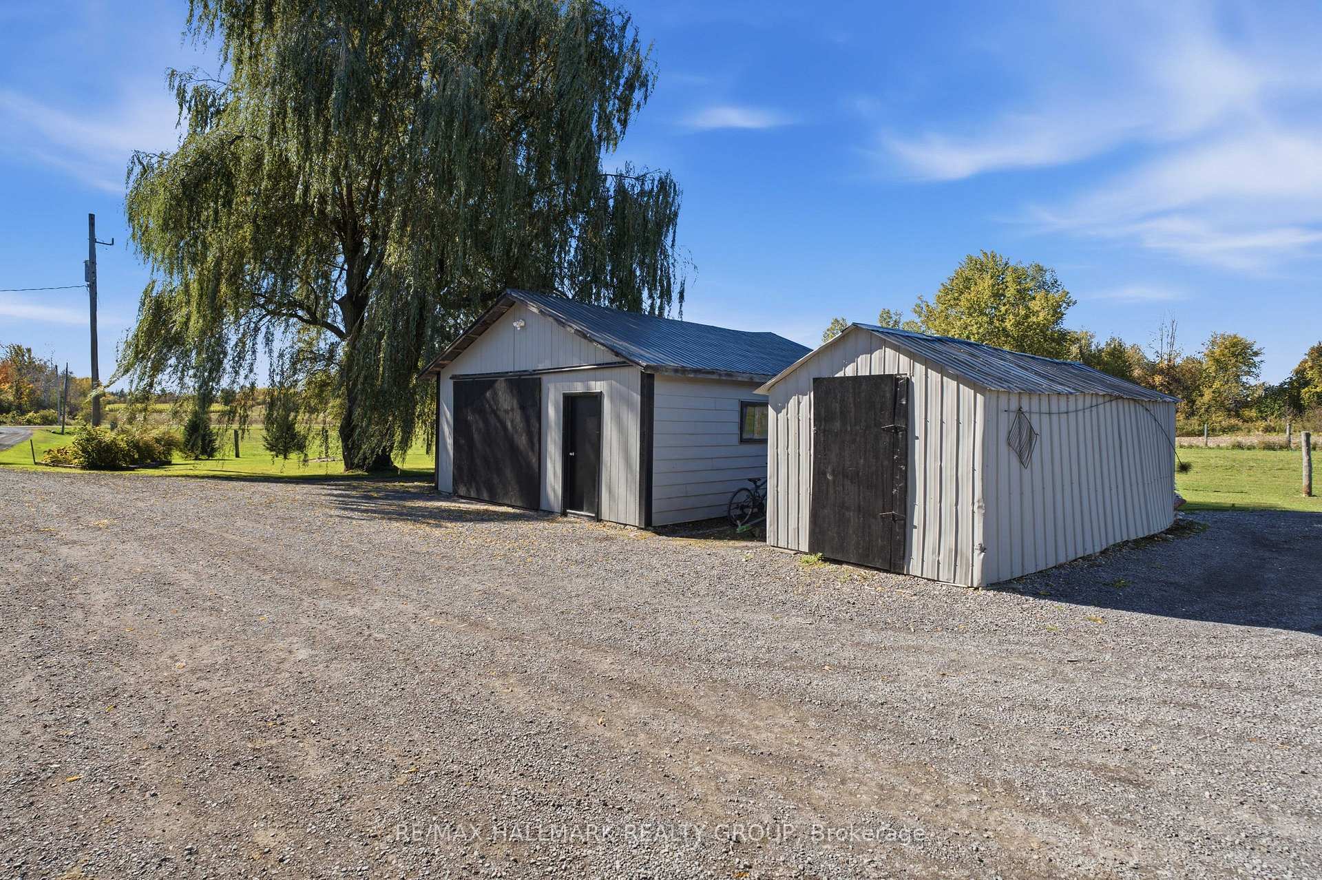 Photo 34 of 321 Concession Road 2, The Nation, The Nation Municipality — HOMEH