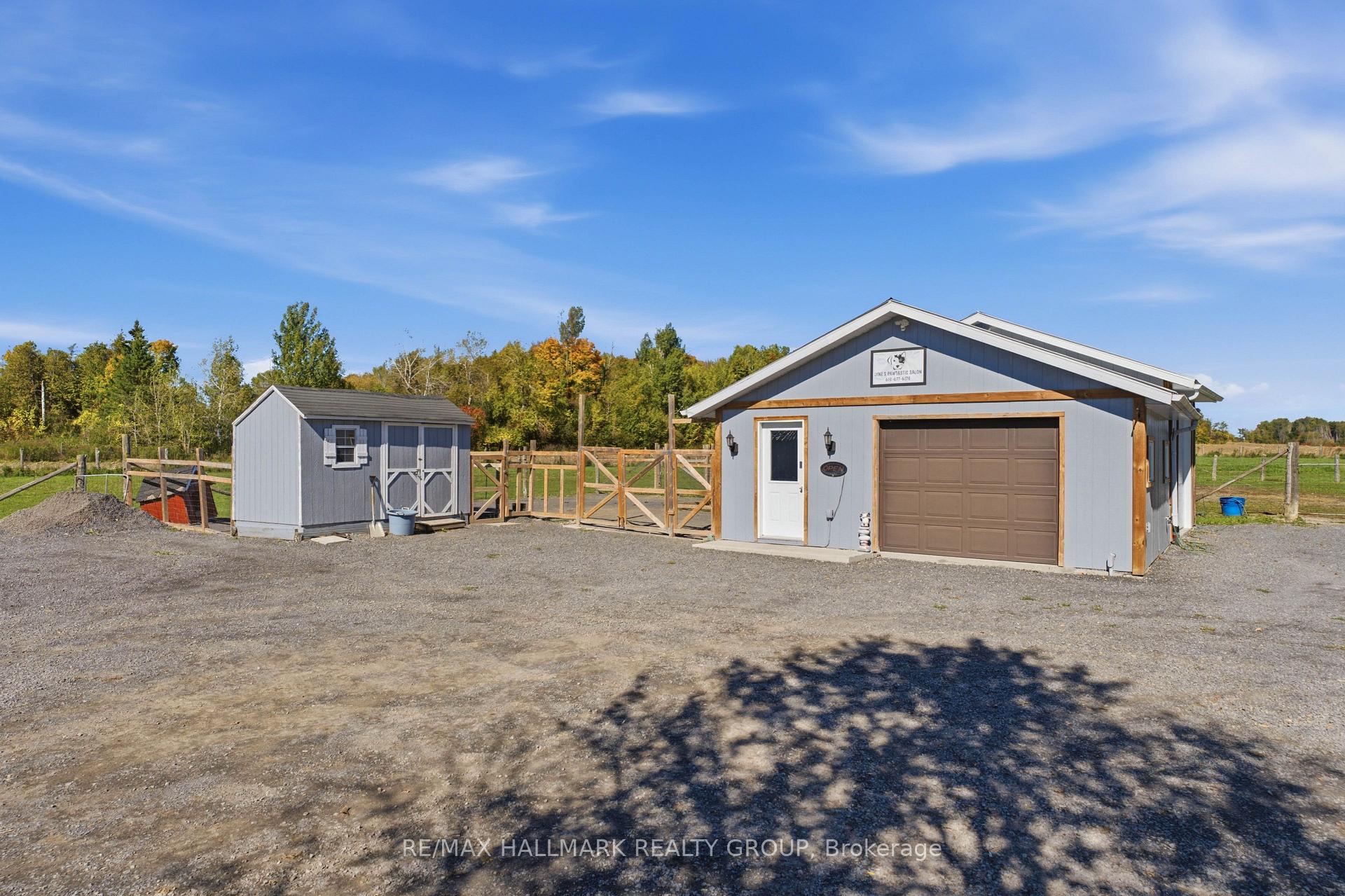 Photo 35 of 321 Concession Road 2, The Nation, The Nation Municipality — HOMEH