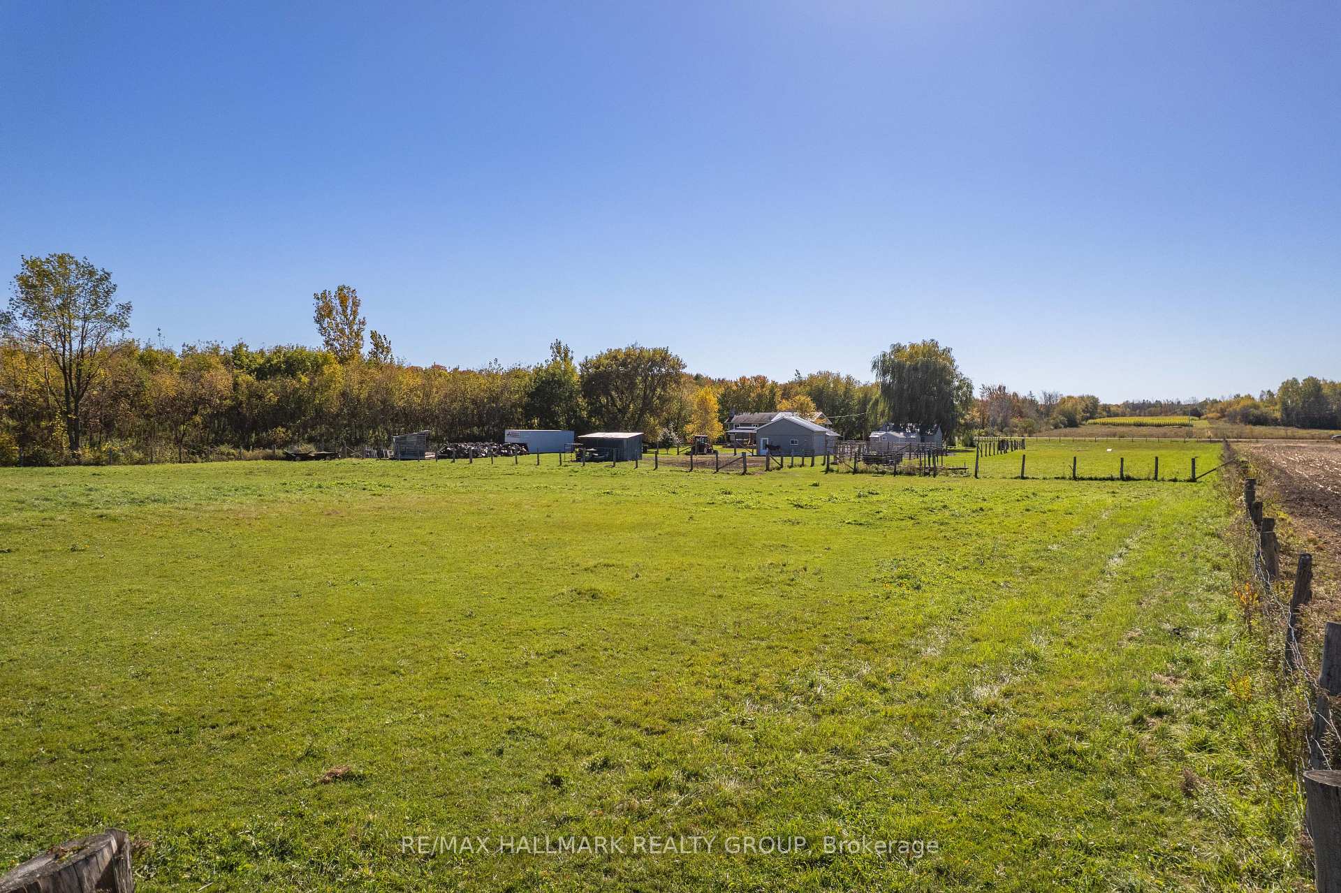 Photo 42 of 321 Concession Road 2, The Nation, The Nation Municipality — HOMEH