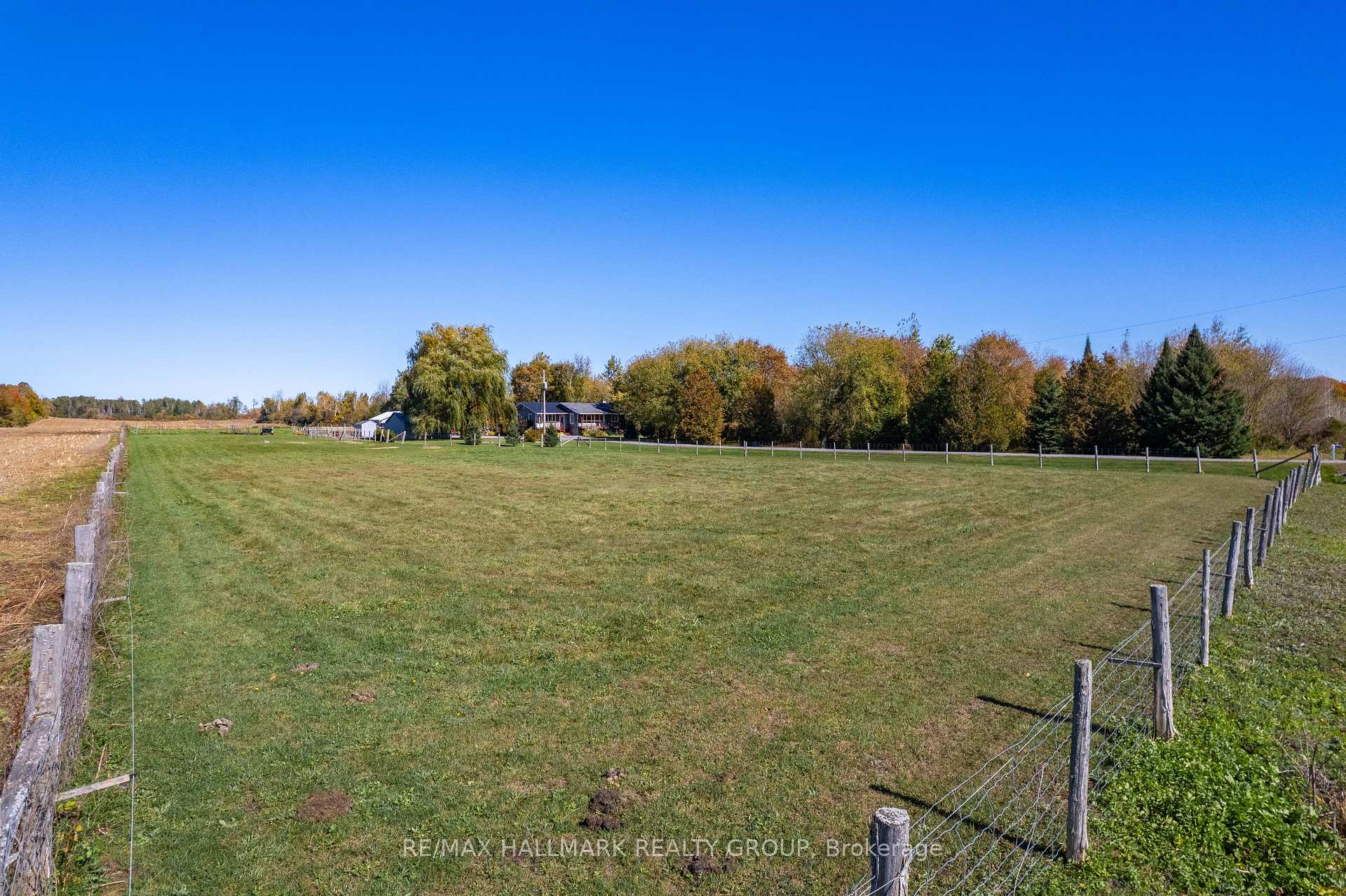 Photo 43 of 321 Concession Road 2, The Nation, The Nation Municipality — HOMEH