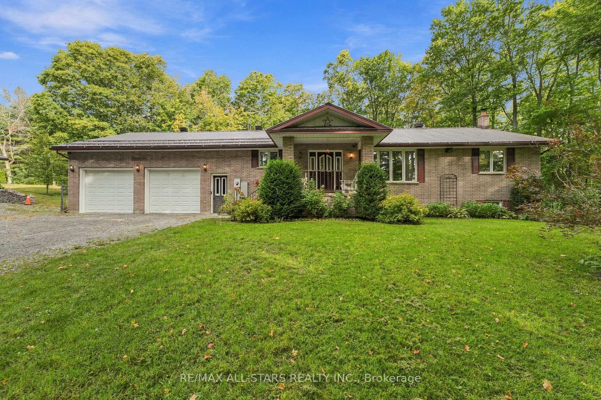 Photo 2 of 335 Concession 13 Road, Brock, Cannington — HOMEH