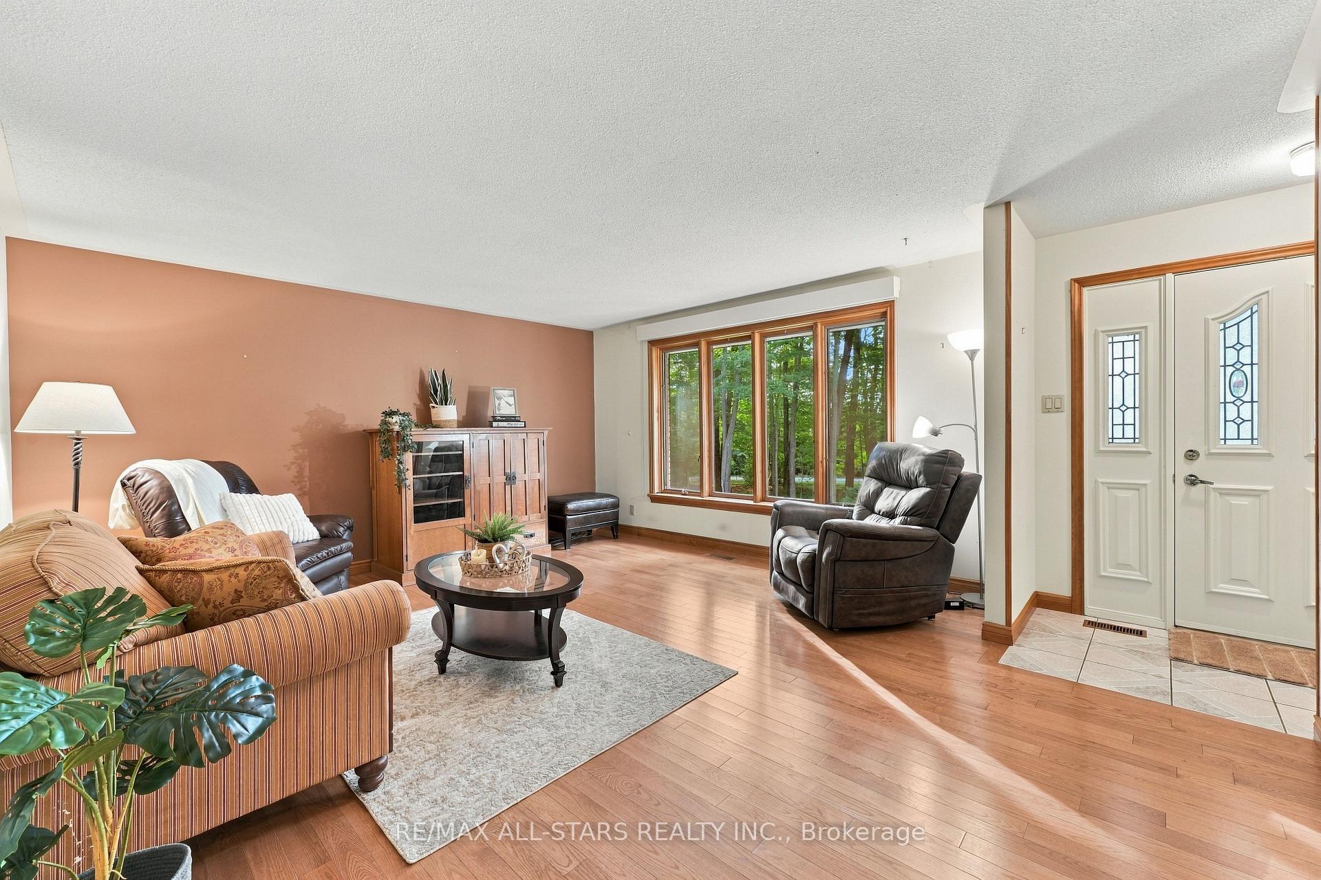 Photo 5 of 335 Concession 13 Road, Brock, Cannington — HOMEH