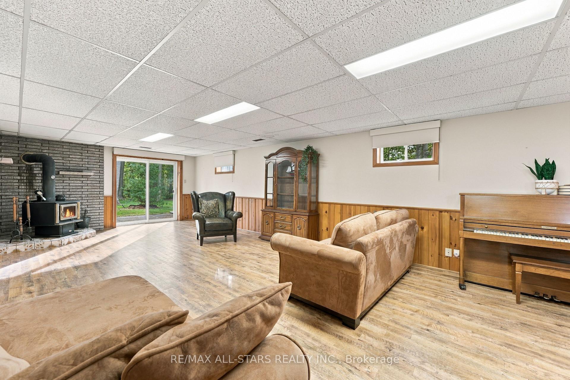 Photo 20 of 335 Concession 13 Road, Brock, Cannington — HOMEH