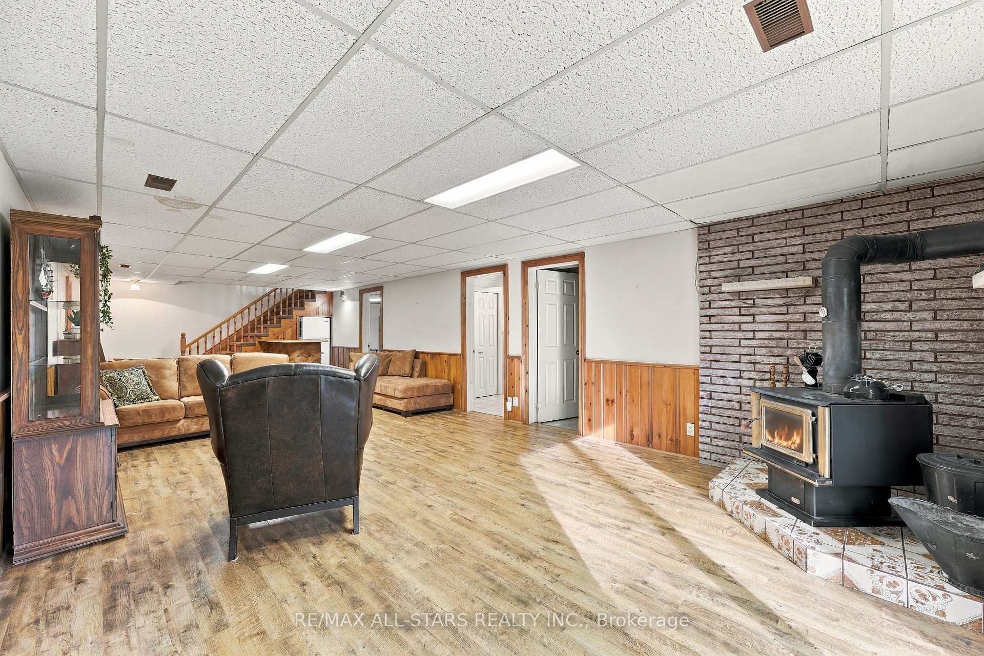 Photo 21 of 335 Concession 13 Road, Brock, Cannington — HOMEH