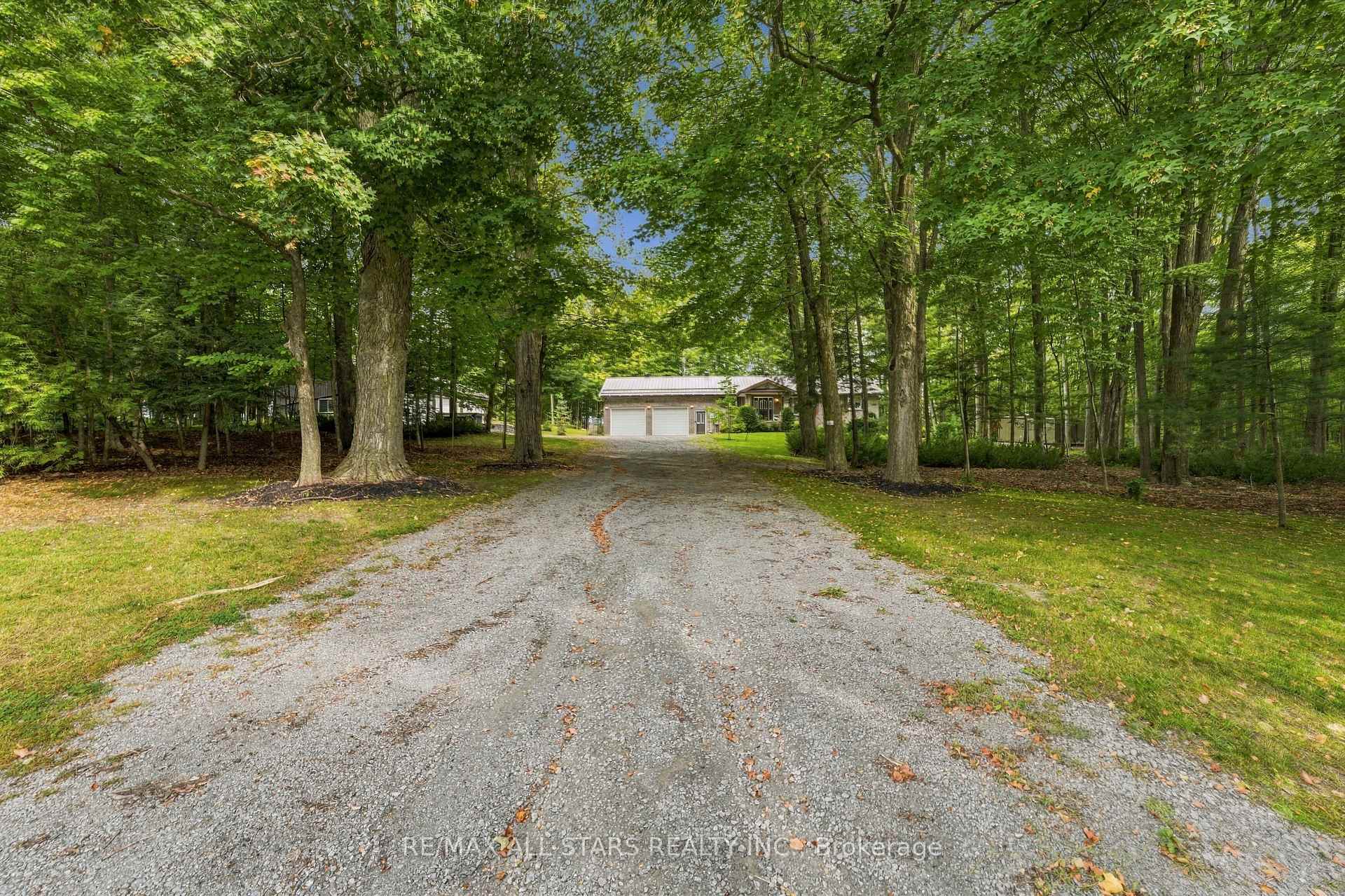 Photo 27 of 335 Concession 13 Road, Brock, Cannington — HOMEH