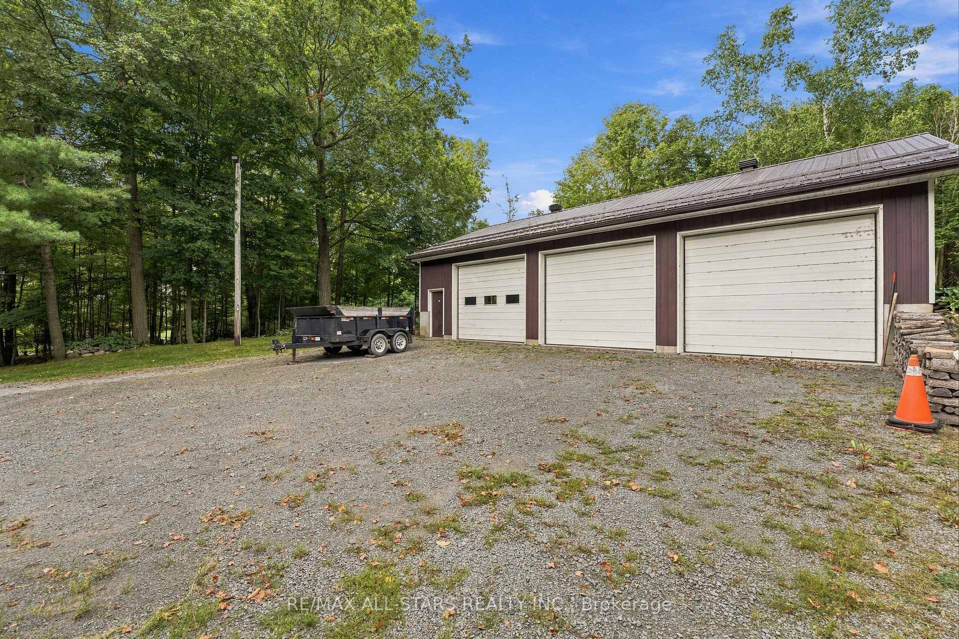 Photo 31 of 335 Concession 13 Road, Brock, Cannington — HOMEH