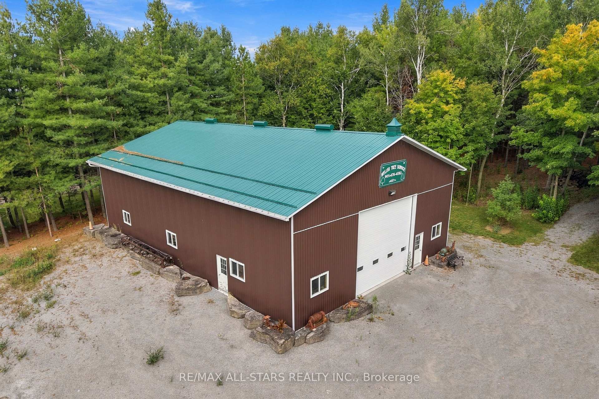 Photo 34 of 335 Concession 13 Road, Brock, Cannington — HOMEH