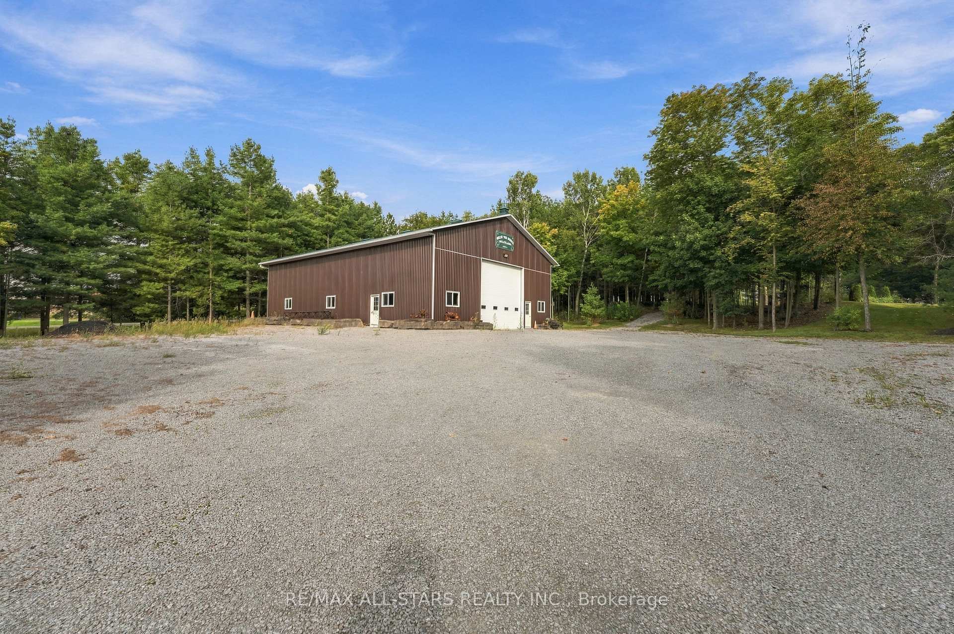 Photo 35 of 335 Concession 13 Road, Brock, Cannington — HOMEH