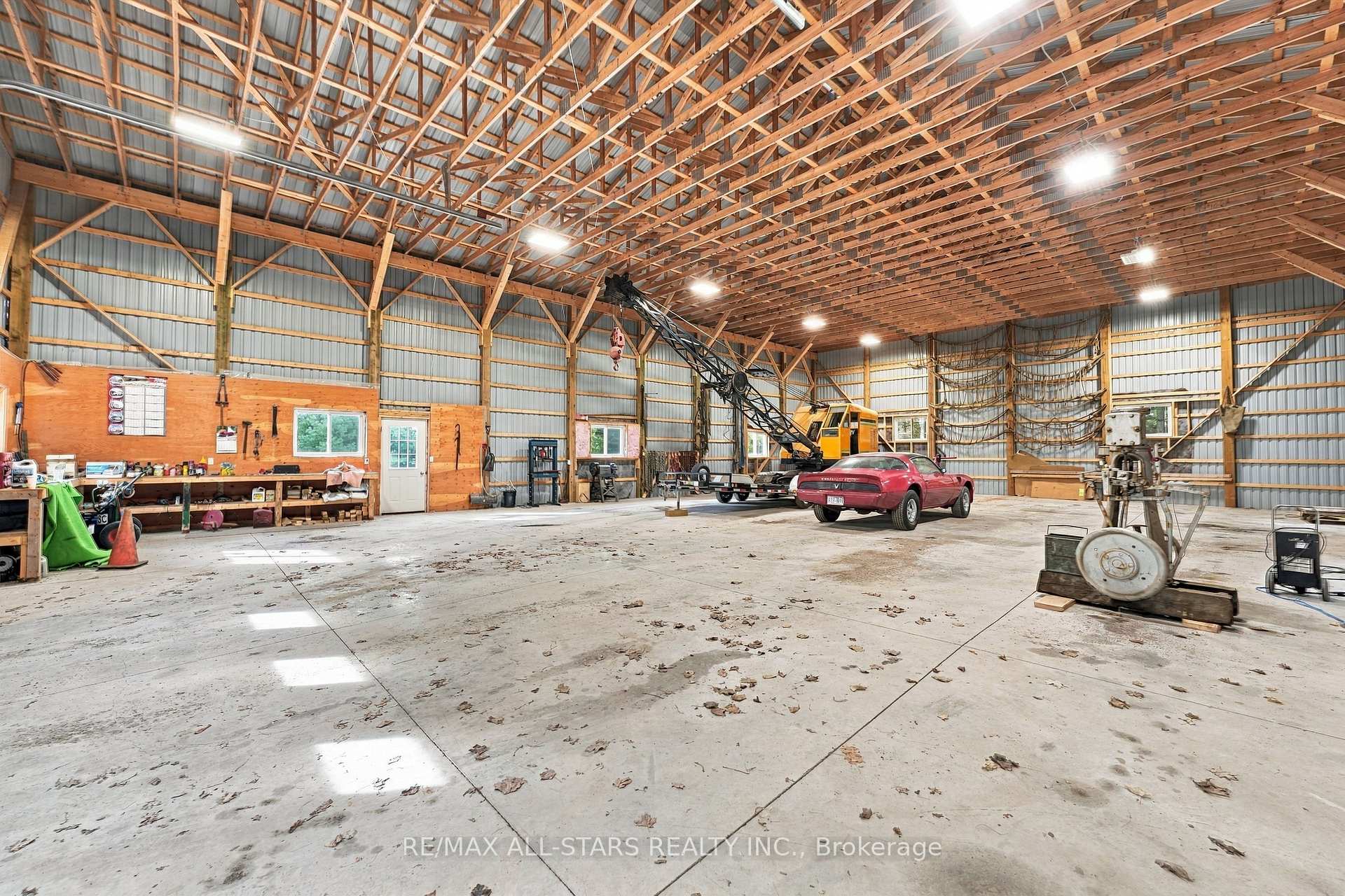 Photo 36 of 335 Concession 13 Road, Brock, Cannington — HOMEH