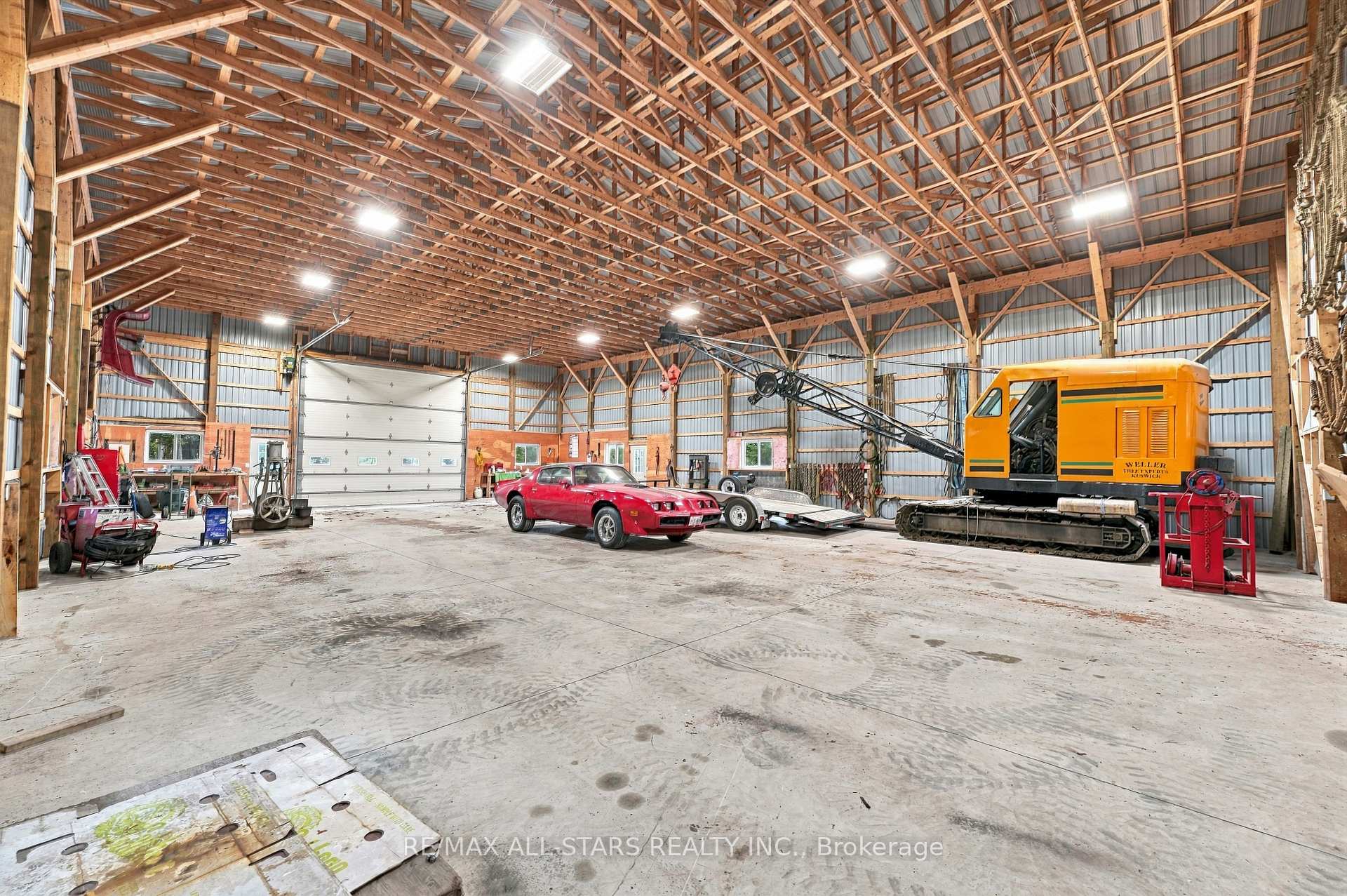 Photo 37 of 335 Concession 13 Road, Brock, Cannington — HOMEH