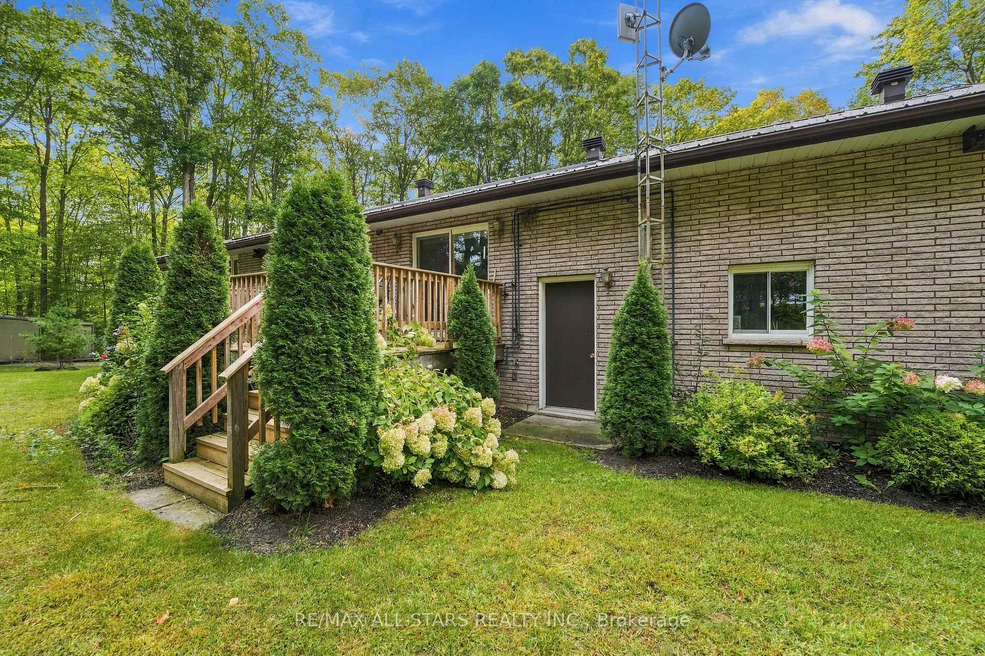 Photo 42 of 335 Concession 13 Road, Brock, Cannington — HOMEH