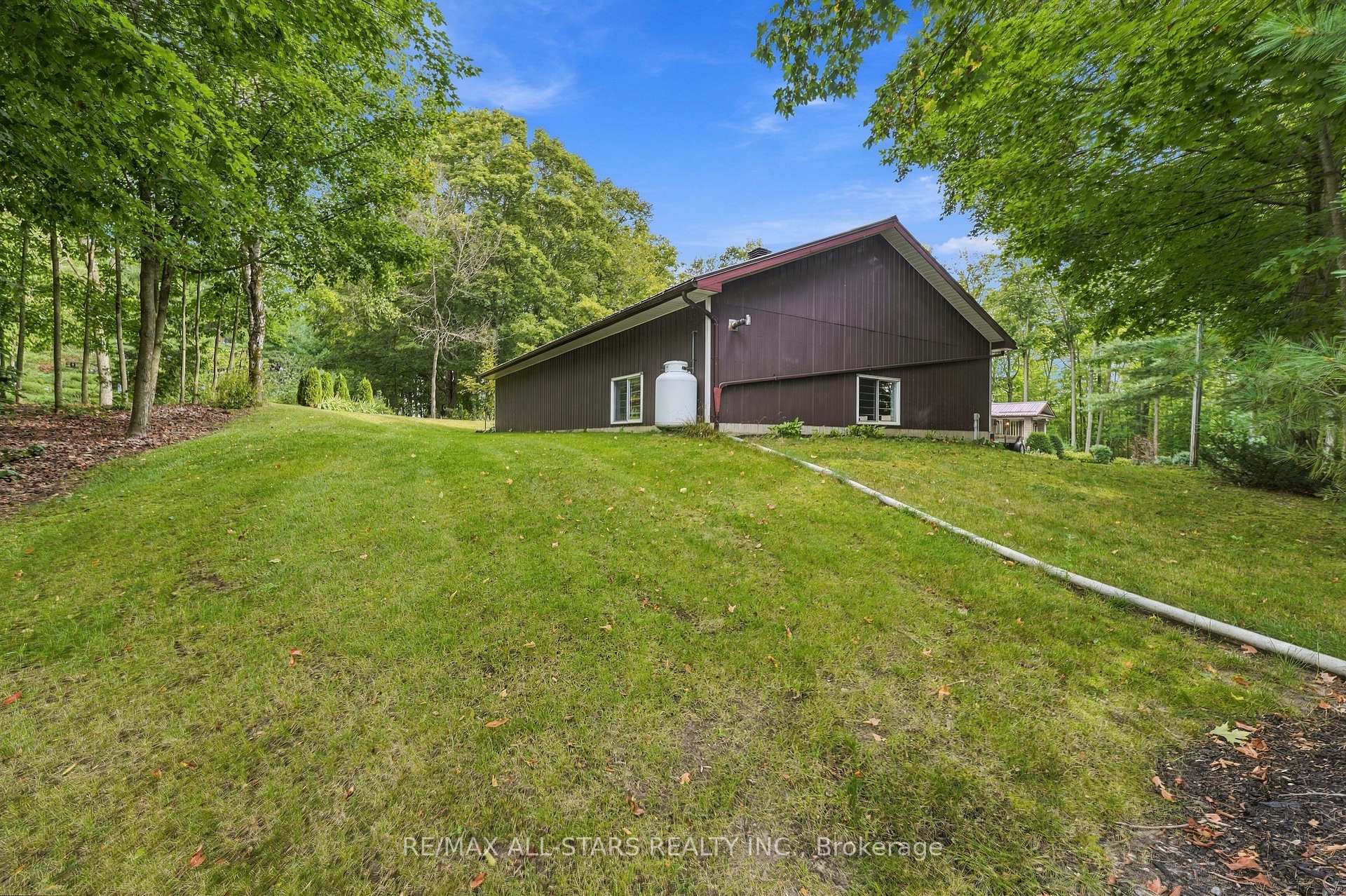Photo 46 of 335 Concession 13 Road, Brock, Cannington — HOMEH