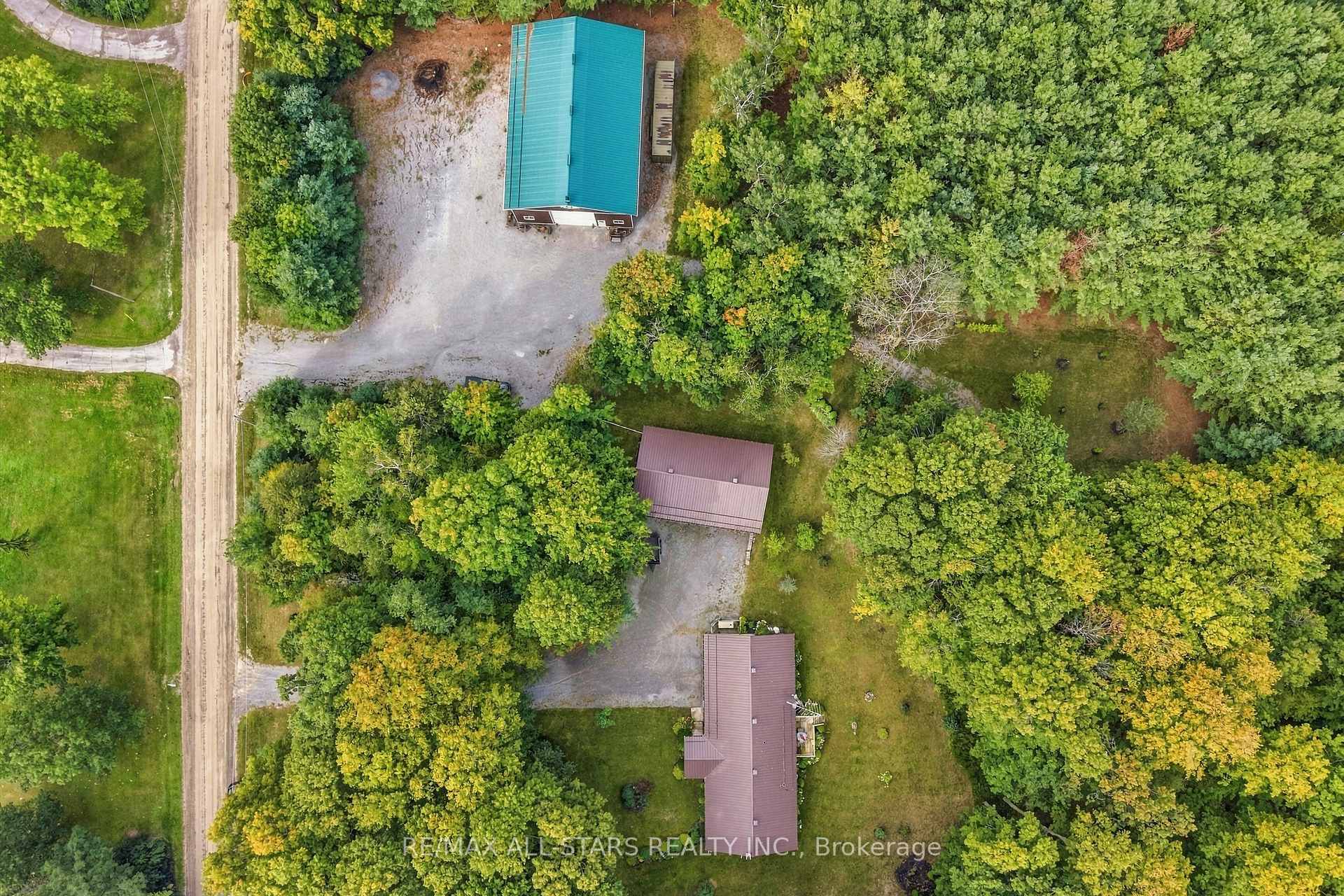 Photo 49 of 335 Concession 13 Road, Brock, Cannington — HOMEH