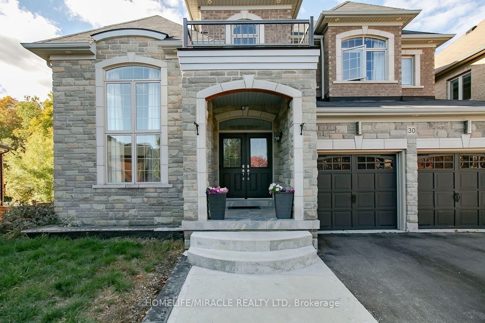 Photo 2 of 30 Brookwater Crescent, Caledon, Rural Caledon — HOMEH