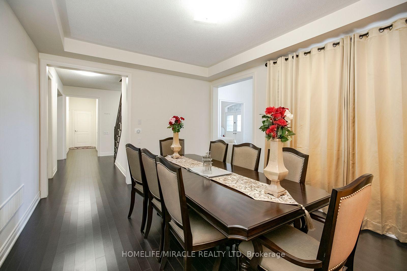 Photo 5 of 30 Brookwater Crescent, Caledon, Rural Caledon — HOMEH