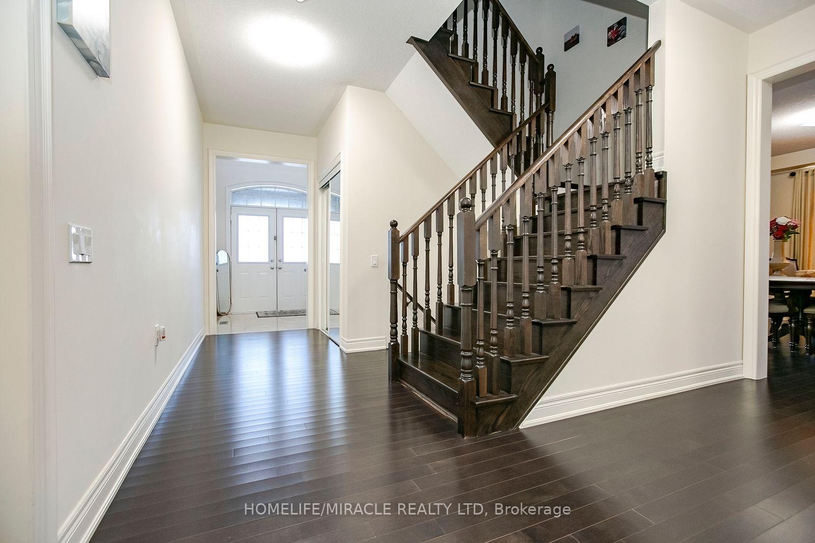Photo 6 of 30 Brookwater Crescent, Caledon, Rural Caledon — HOMEH