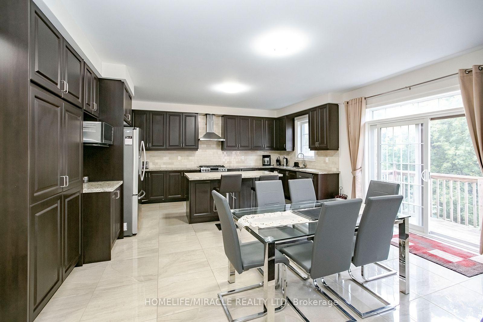 Photo 7 of 30 Brookwater Crescent, Caledon, Rural Caledon — HOMEH